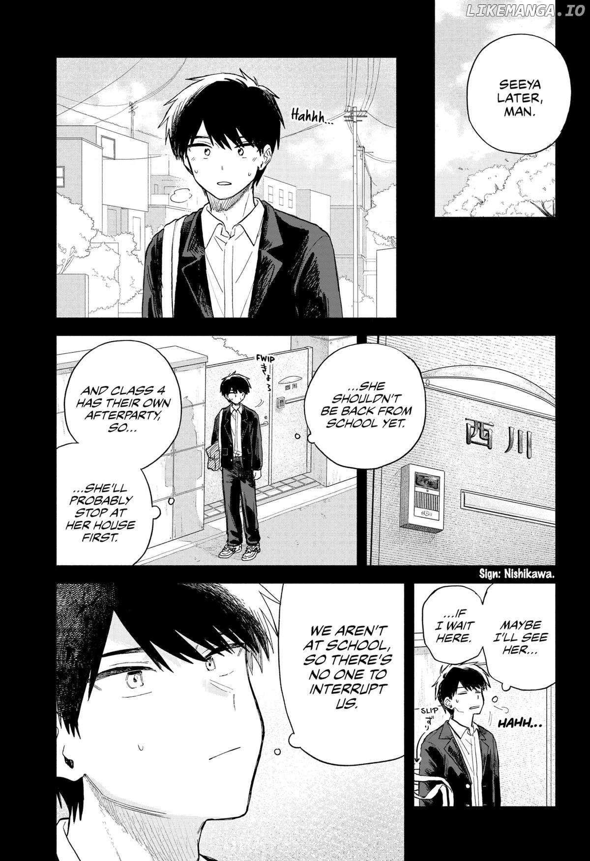 Read Hope You're Happy, Lemon Manga Online