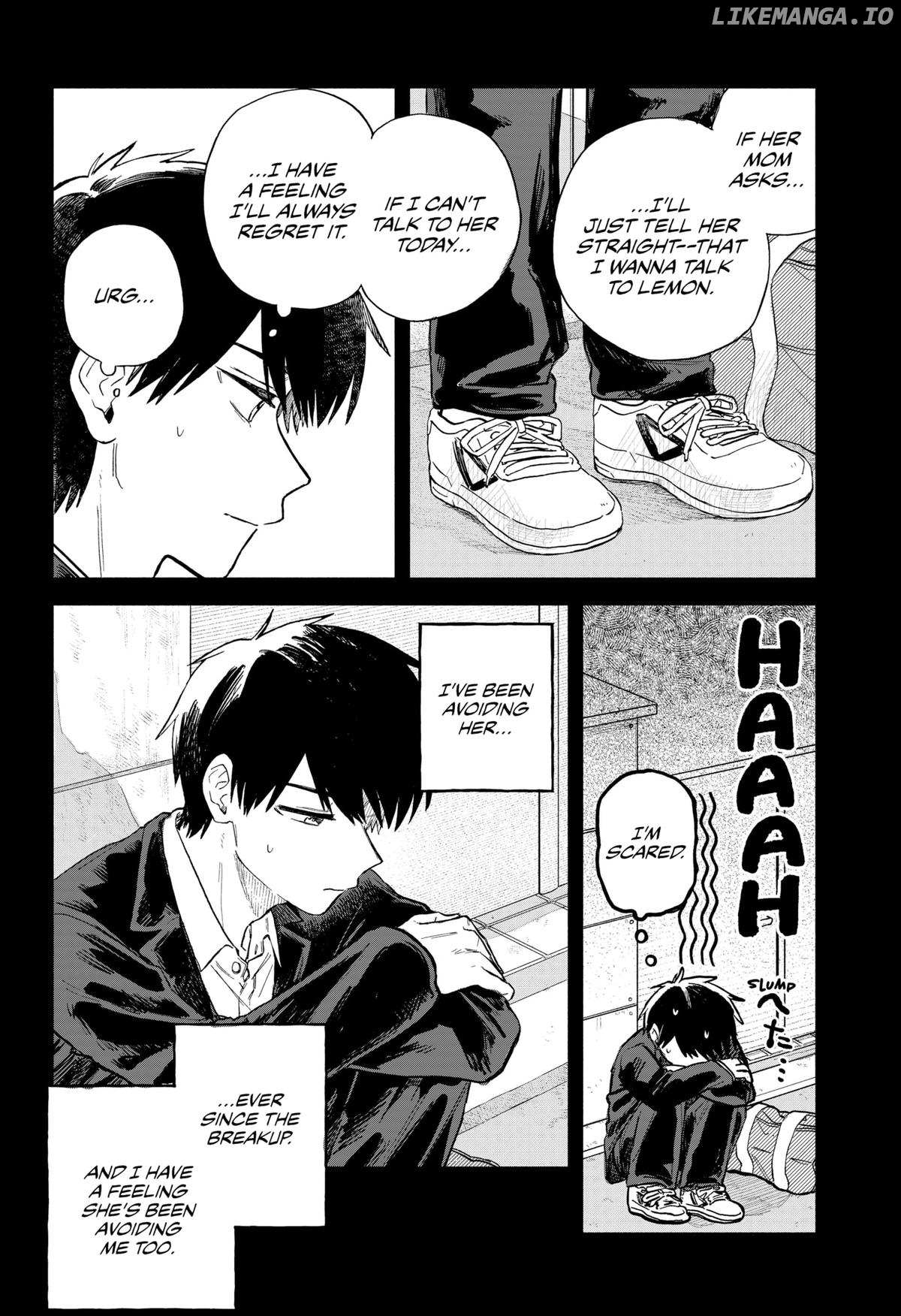 Read Hope You're Happy, Lemon Manga Online