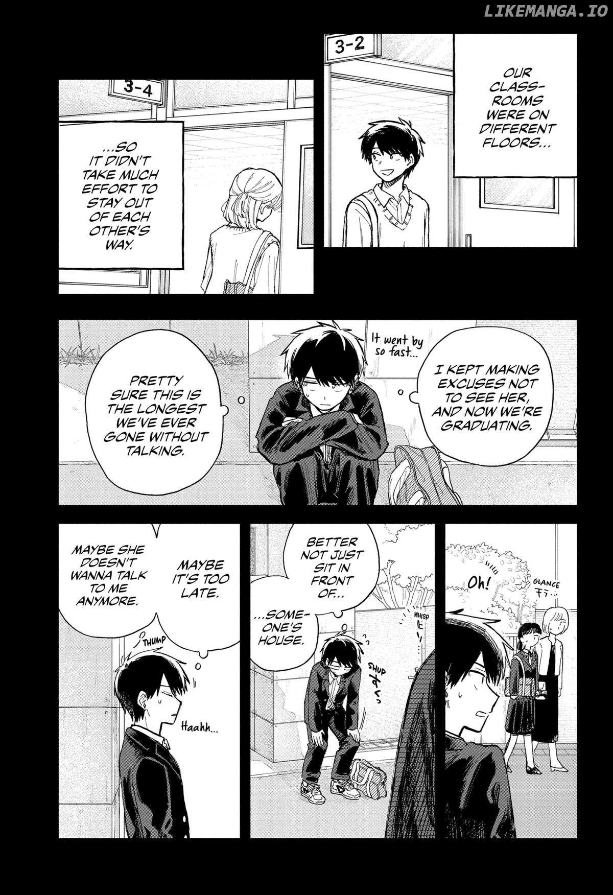 Read Hope You're Happy, Lemon Manga Online