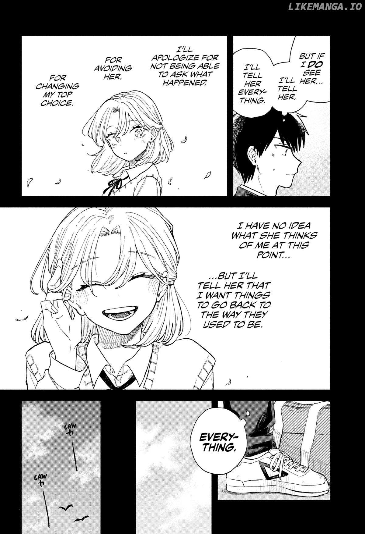 Read Hope You're Happy, Lemon Manga Online
