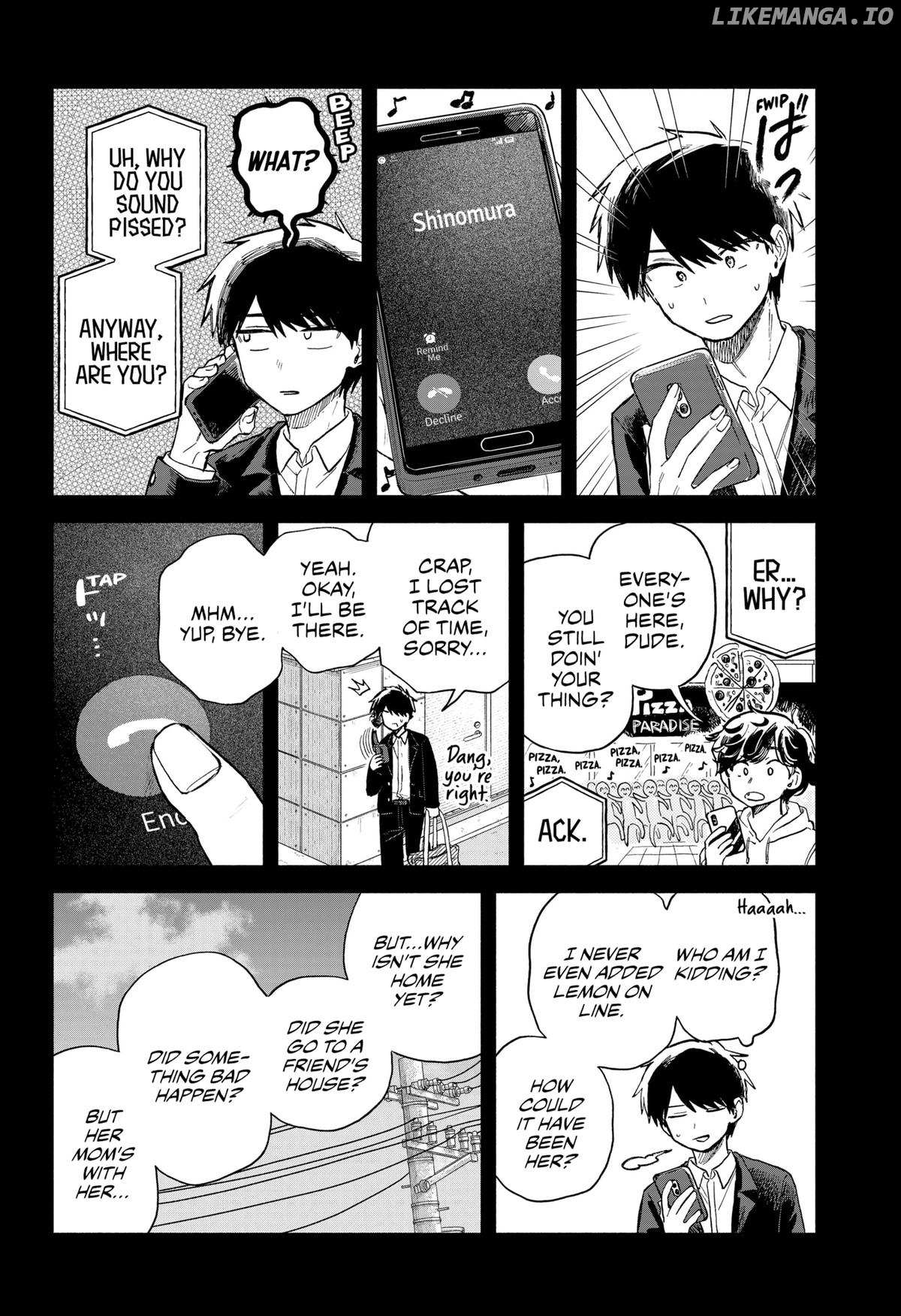 Read Hope You're Happy, Lemon Manga Online