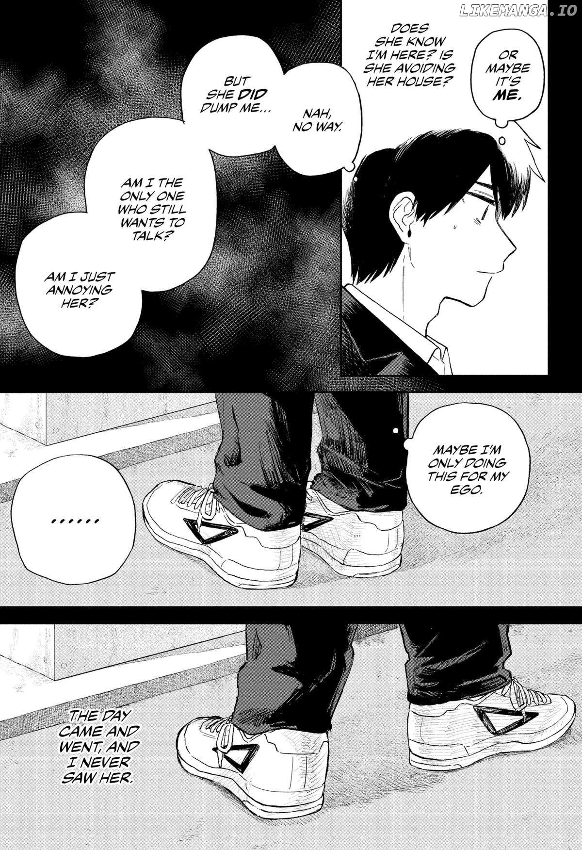 Read Hope You're Happy, Lemon Manga Online