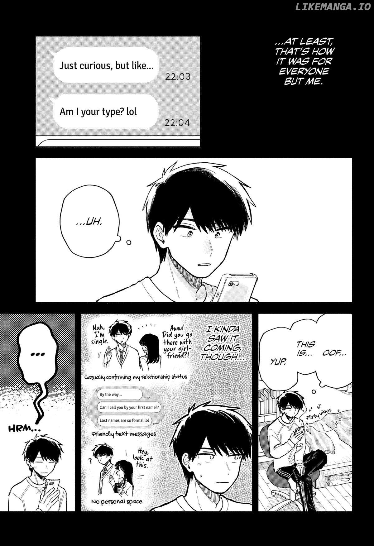 Read Hope You're Happy, Lemon Manga Online