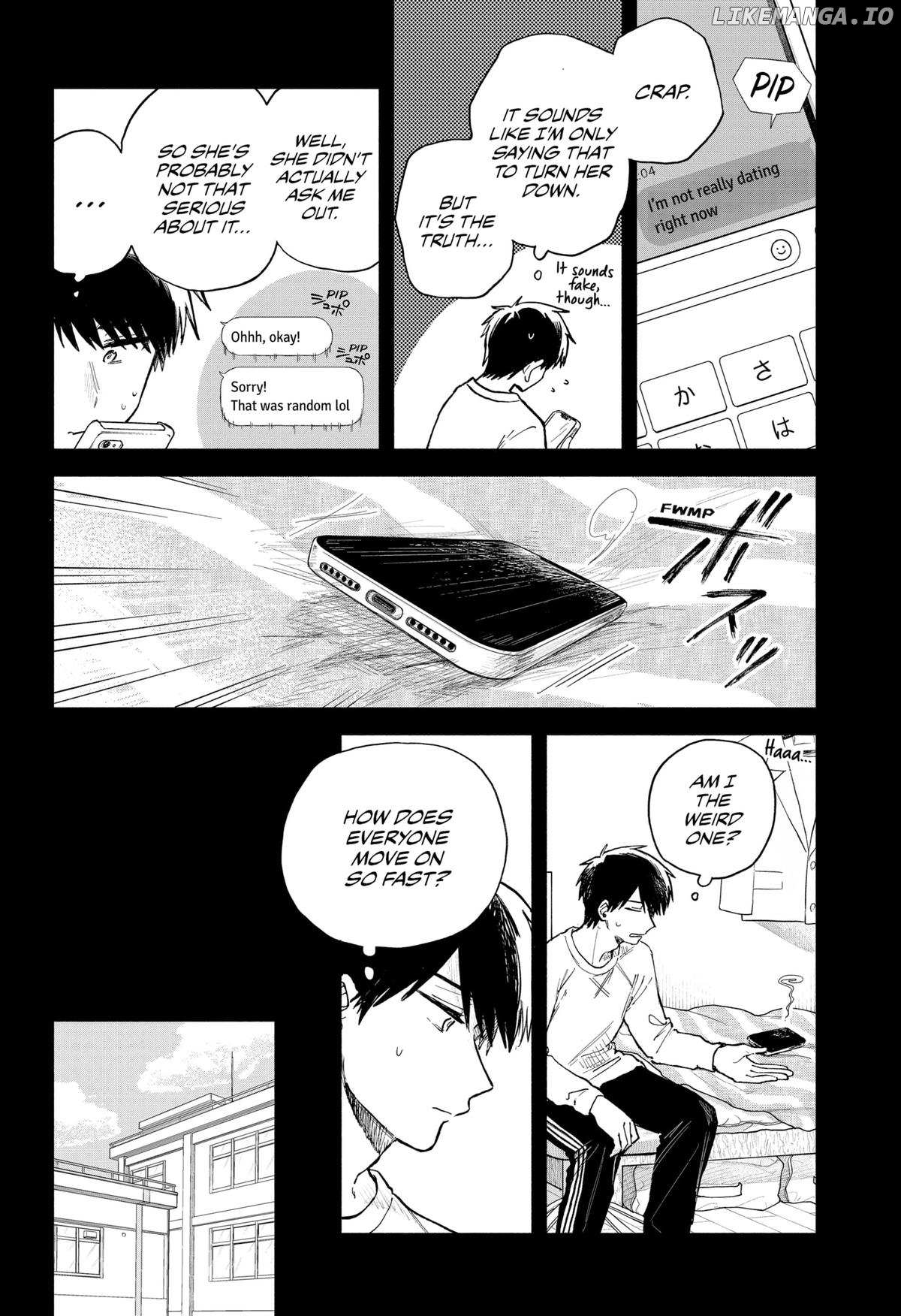 Read Hope You're Happy, Lemon Manga Online