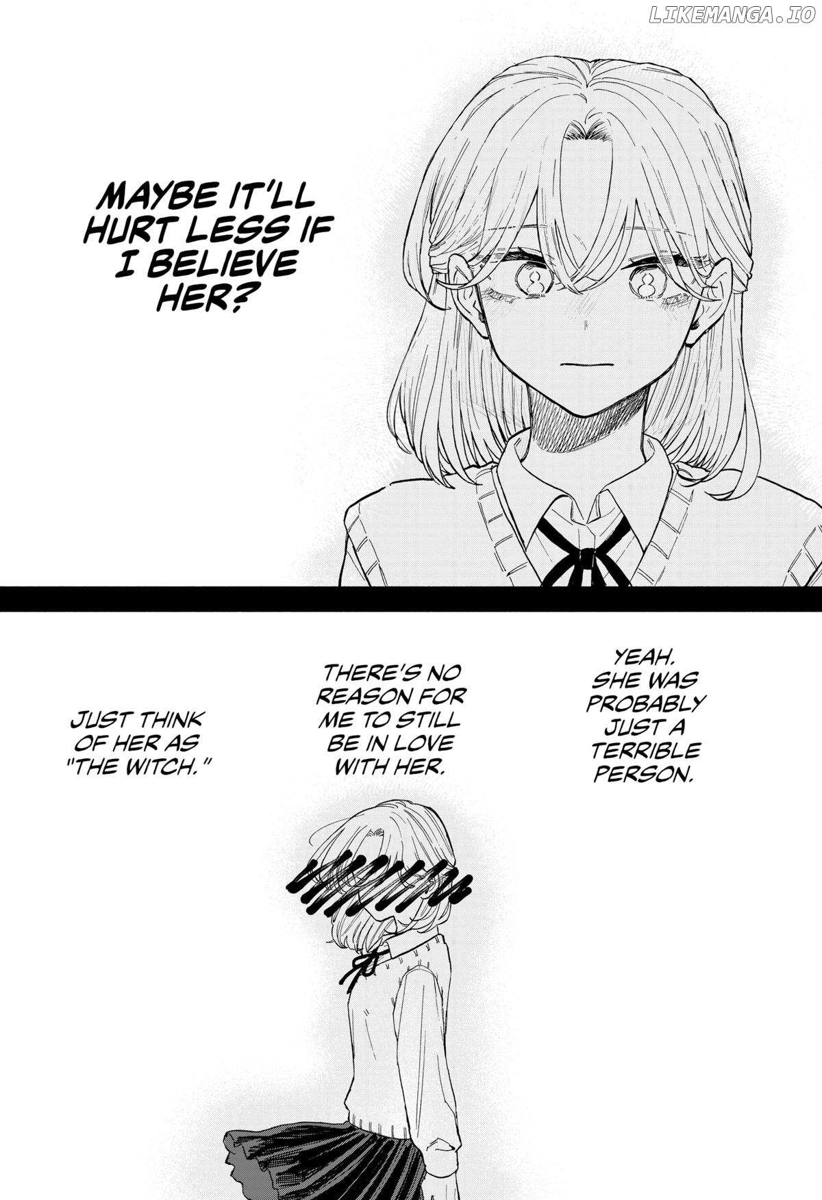 Read Hope You're Happy, Lemon Manga Online
