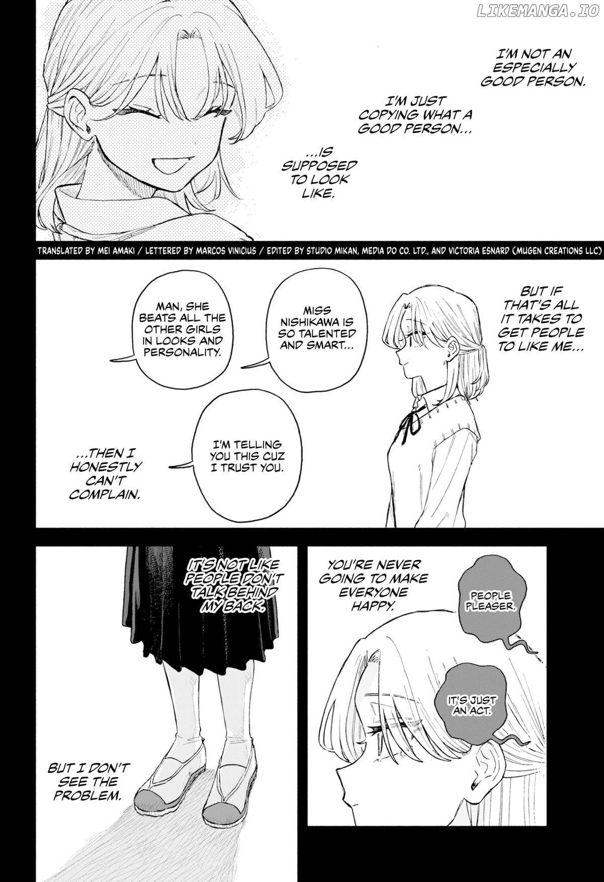Read Hope You're Happy, Lemon Manga Online