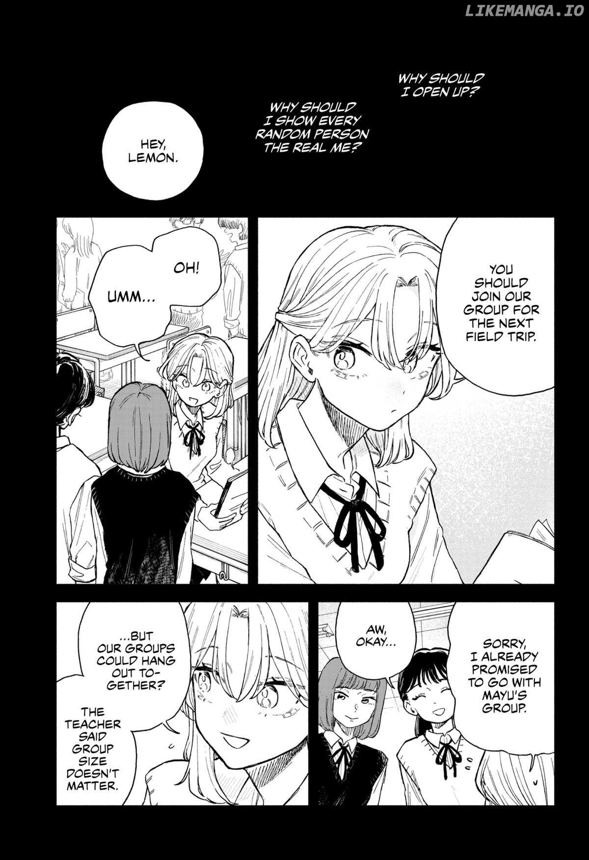 Read Hope You're Happy, Lemon Manga Online