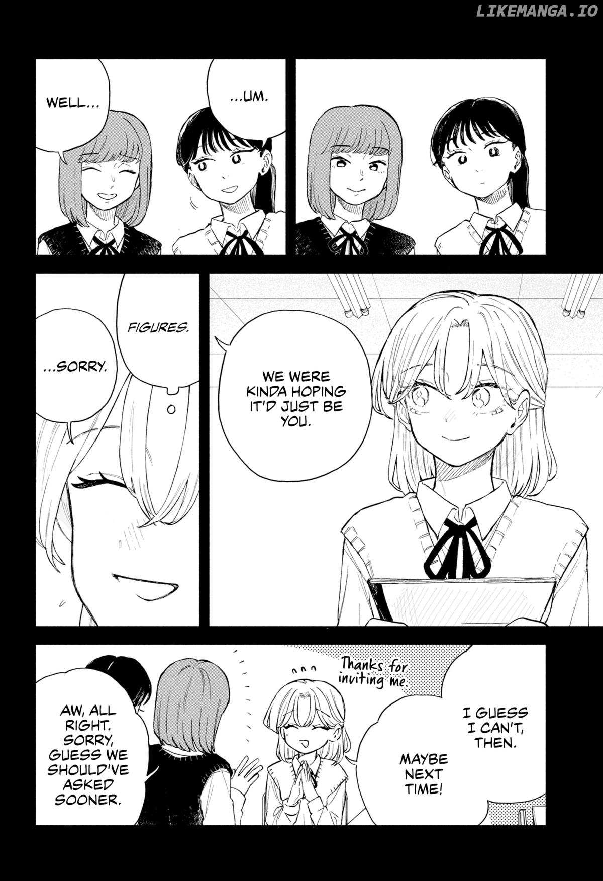 Read Hope You're Happy, Lemon Manga Online