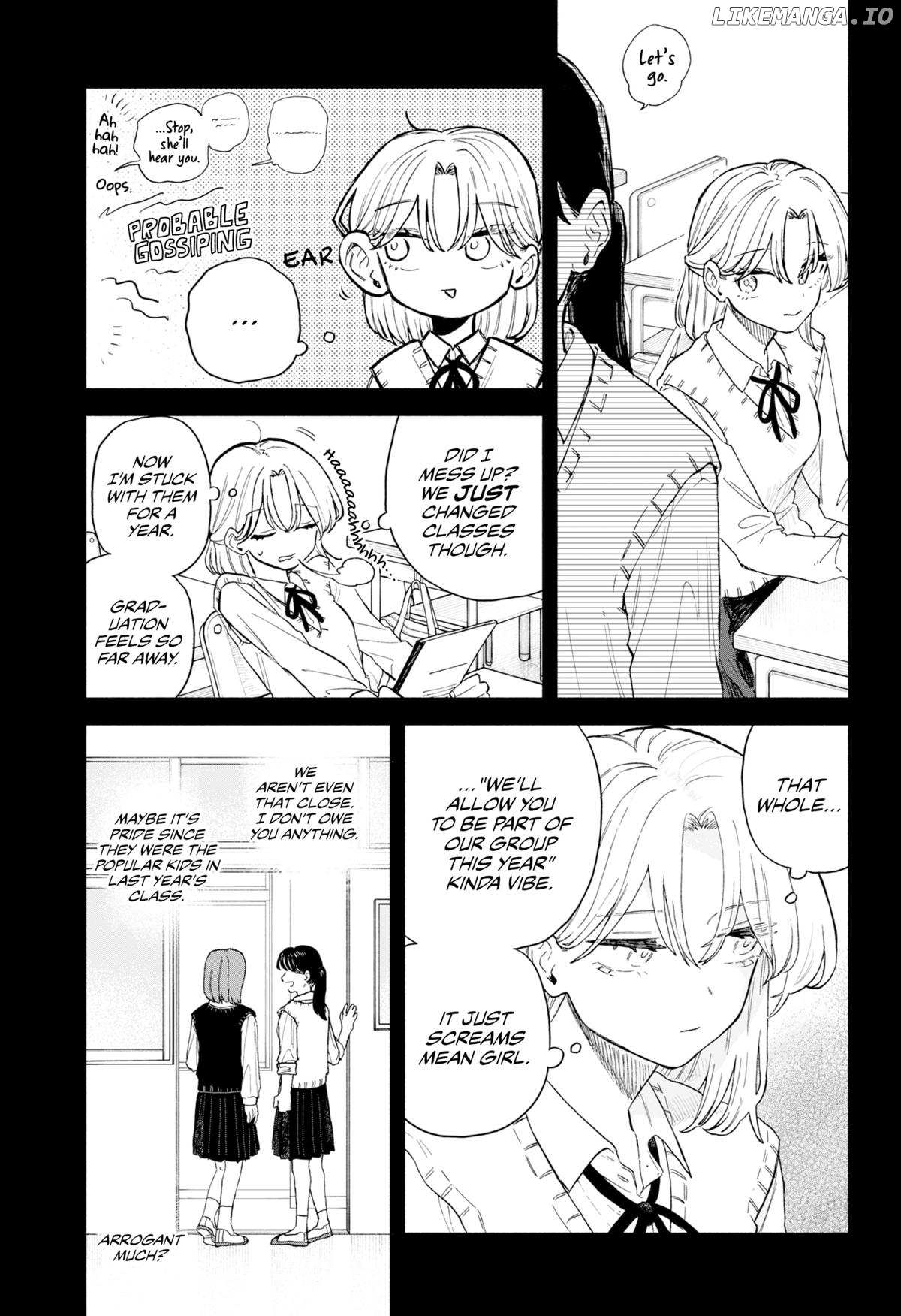 Read Hope You're Happy, Lemon Manga Online