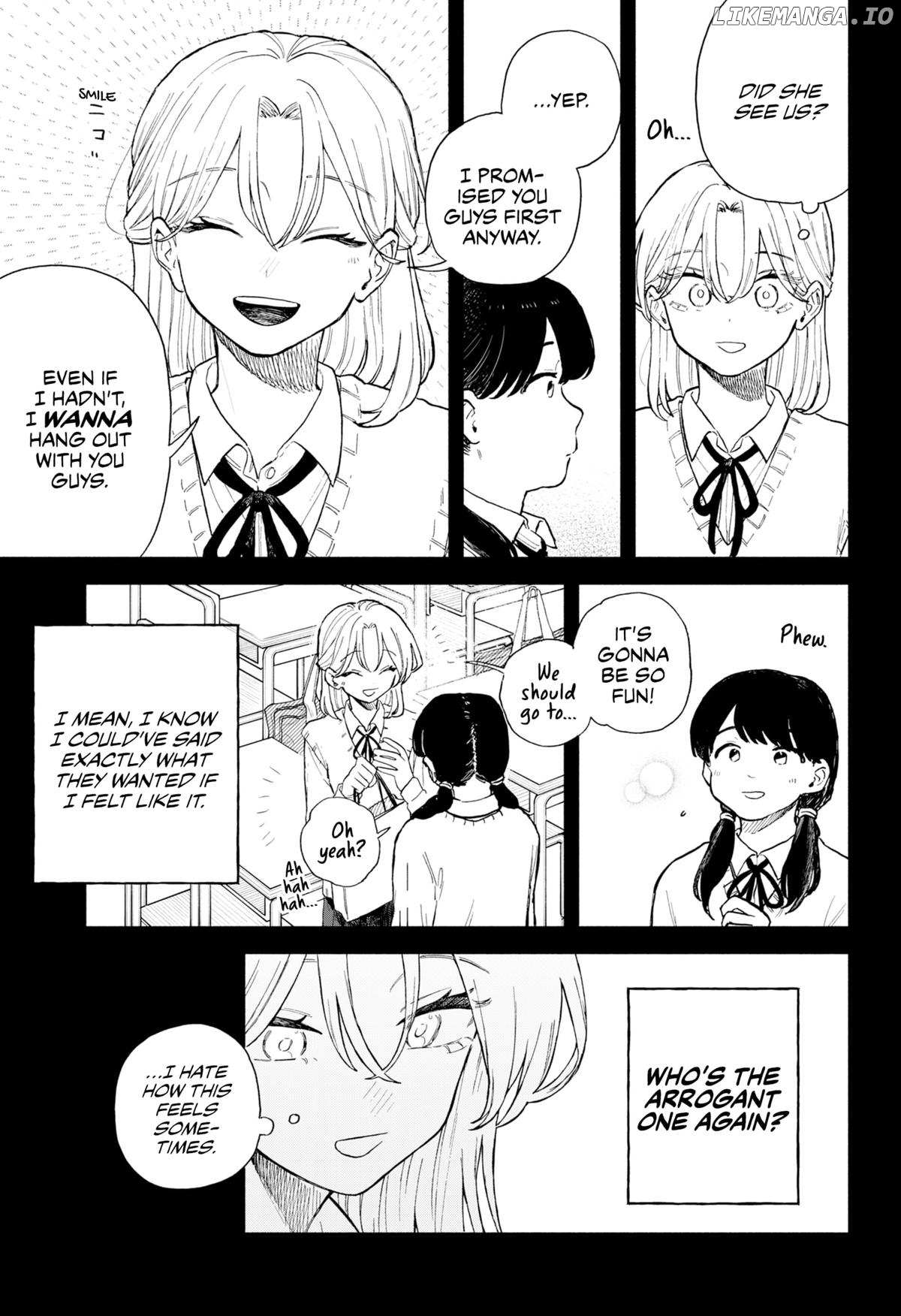 Read Hope You're Happy, Lemon Manga Online