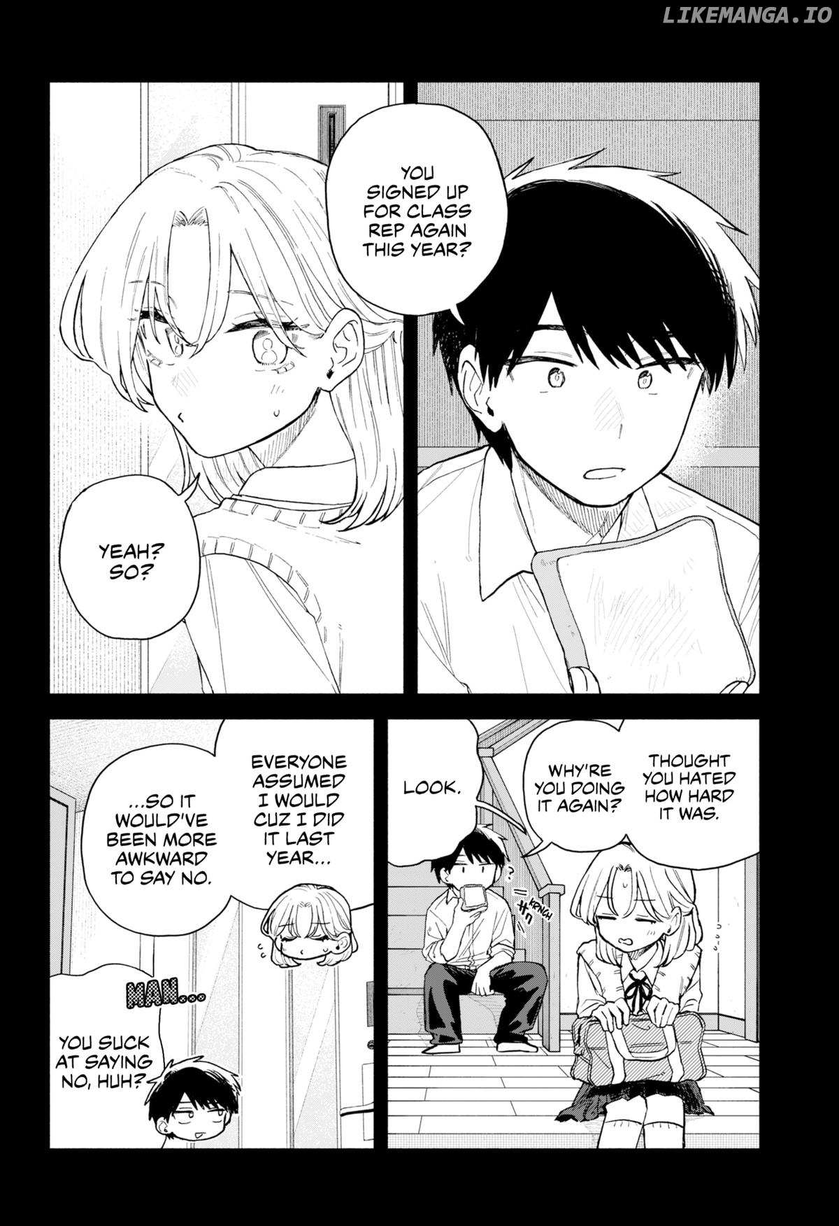 Read Hope You're Happy, Lemon Manga Online