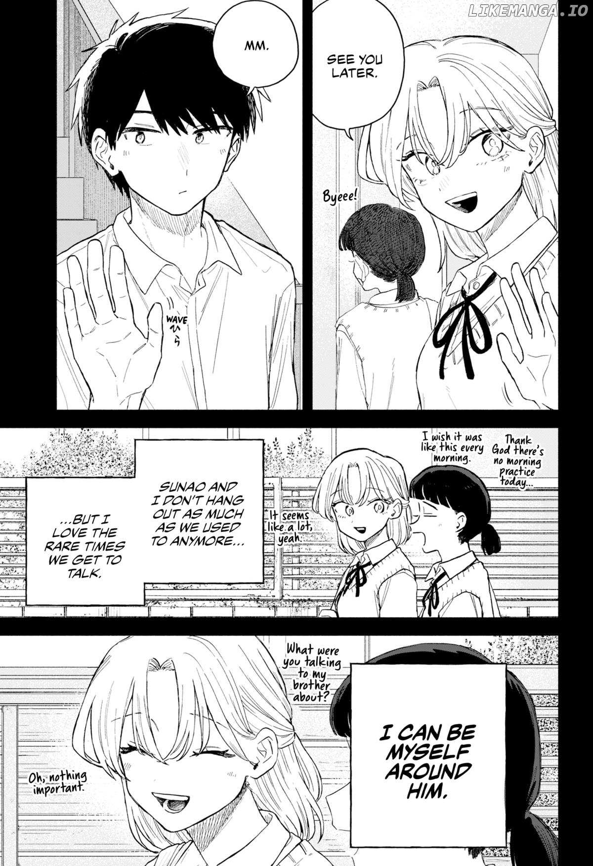 Read Hope You're Happy, Lemon Manga Online