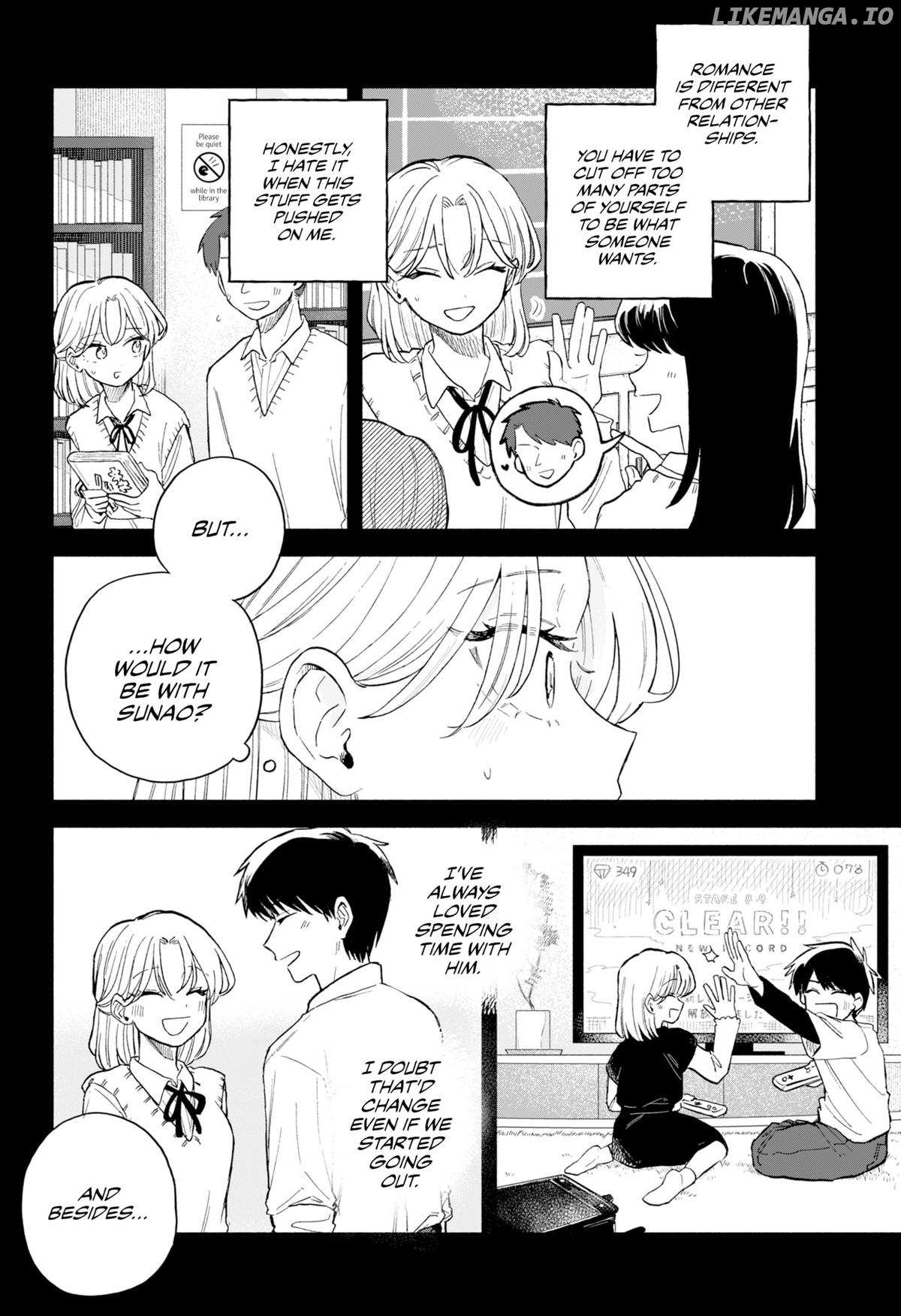 Read Hope You're Happy, Lemon Manga Online