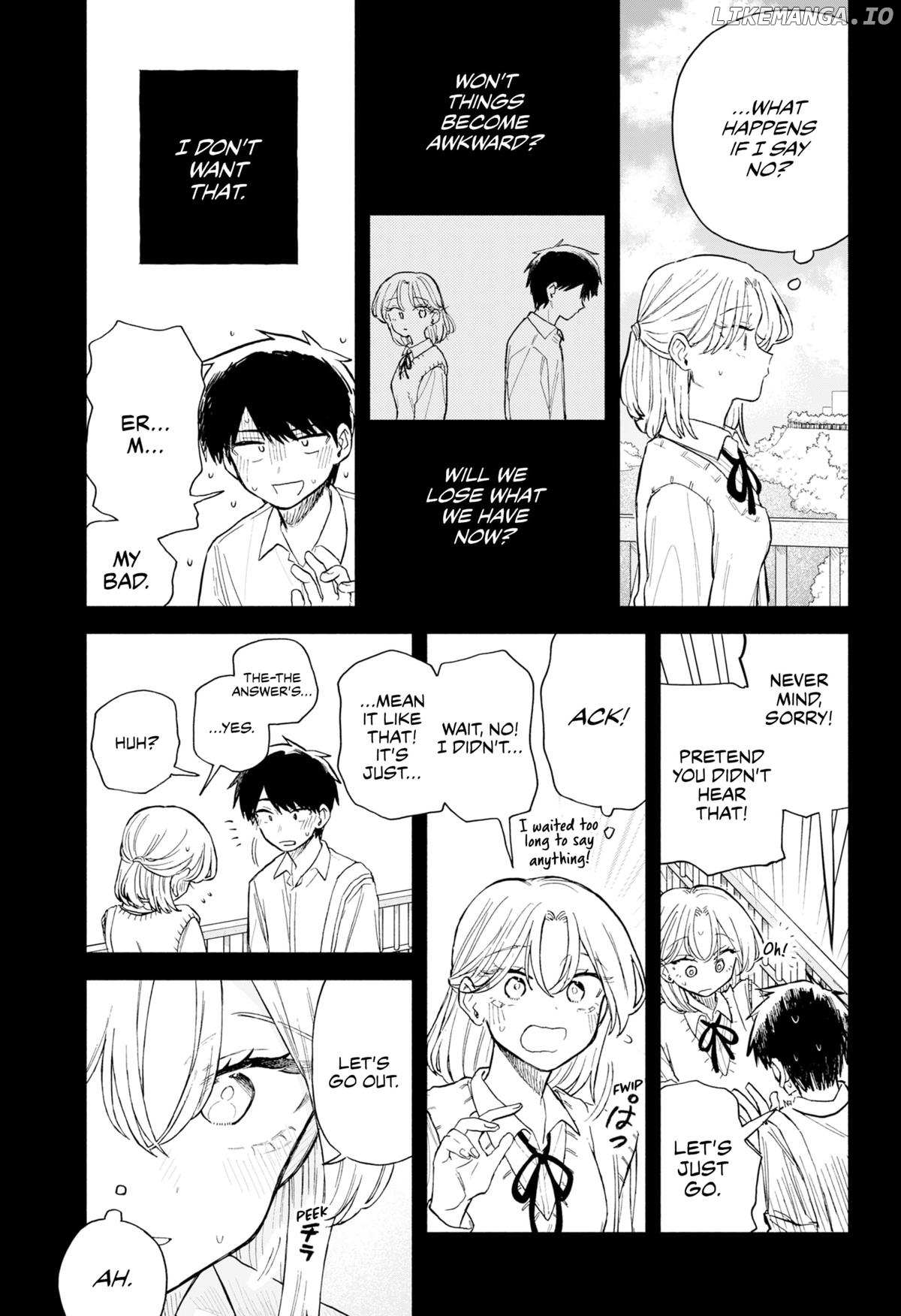 Read Hope You're Happy, Lemon Manga Online