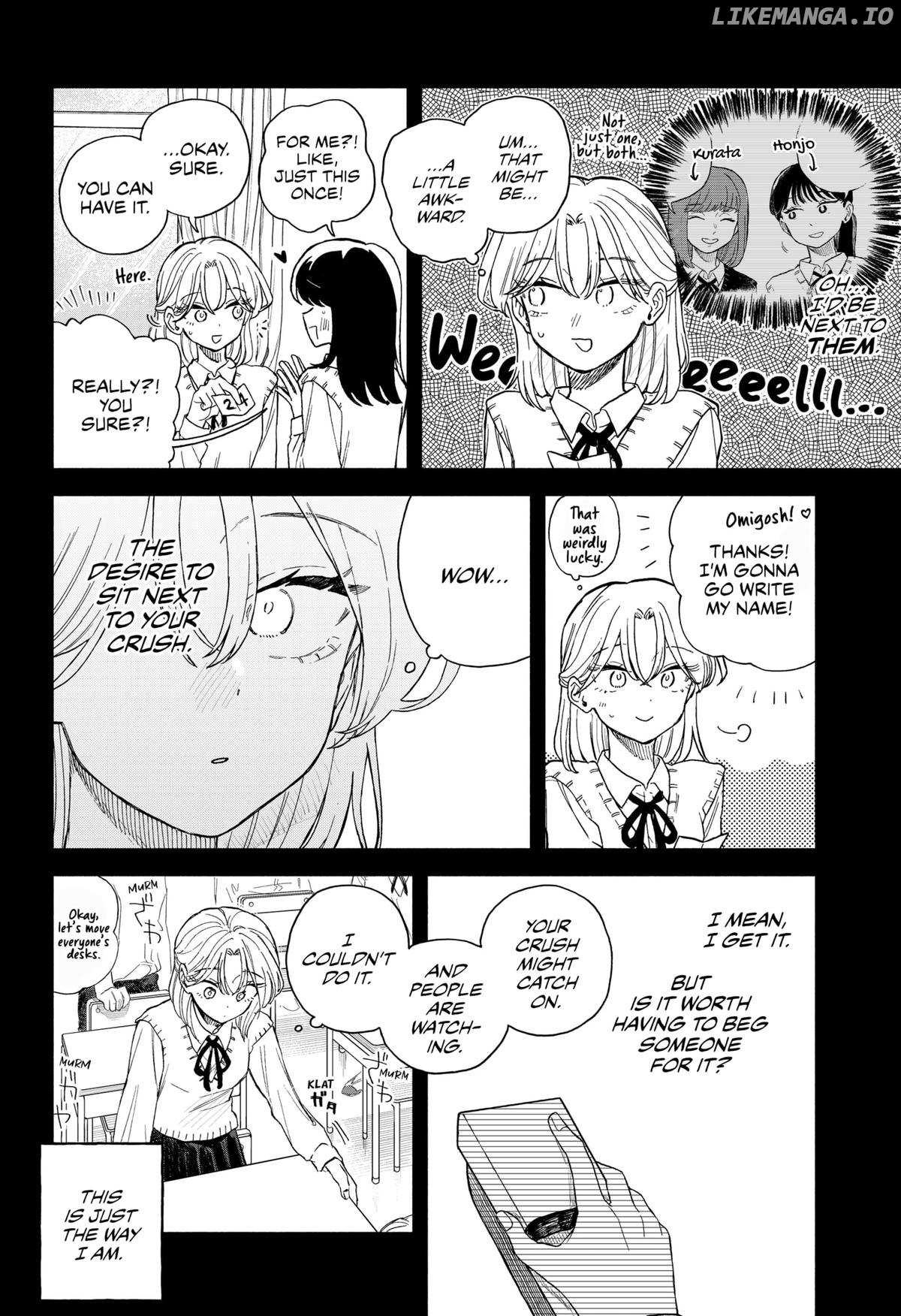 Read Hope You're Happy, Lemon Manga Online