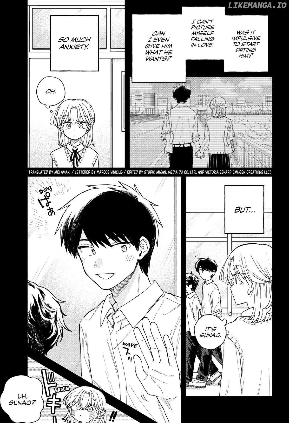 Read Hope You're Happy, Lemon Manga Online