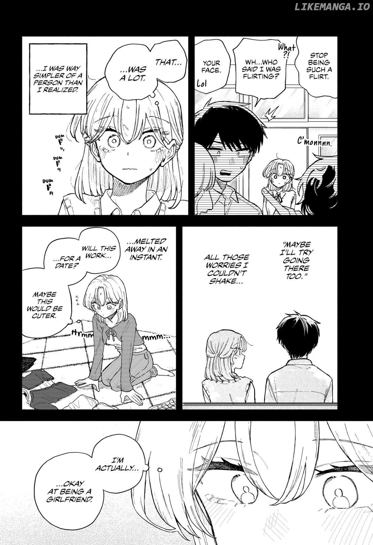Read Hope You're Happy, Lemon Manga Online
