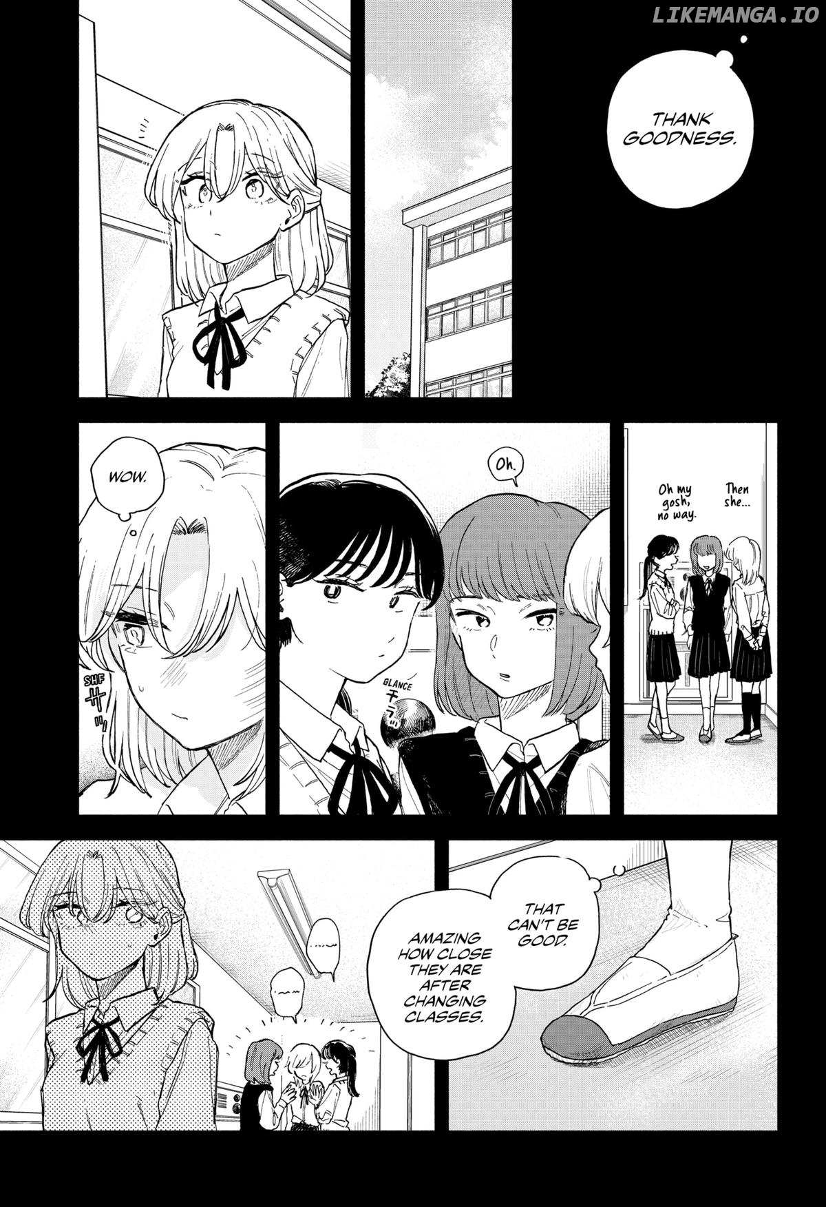 Read Hope You're Happy, Lemon Manga Online