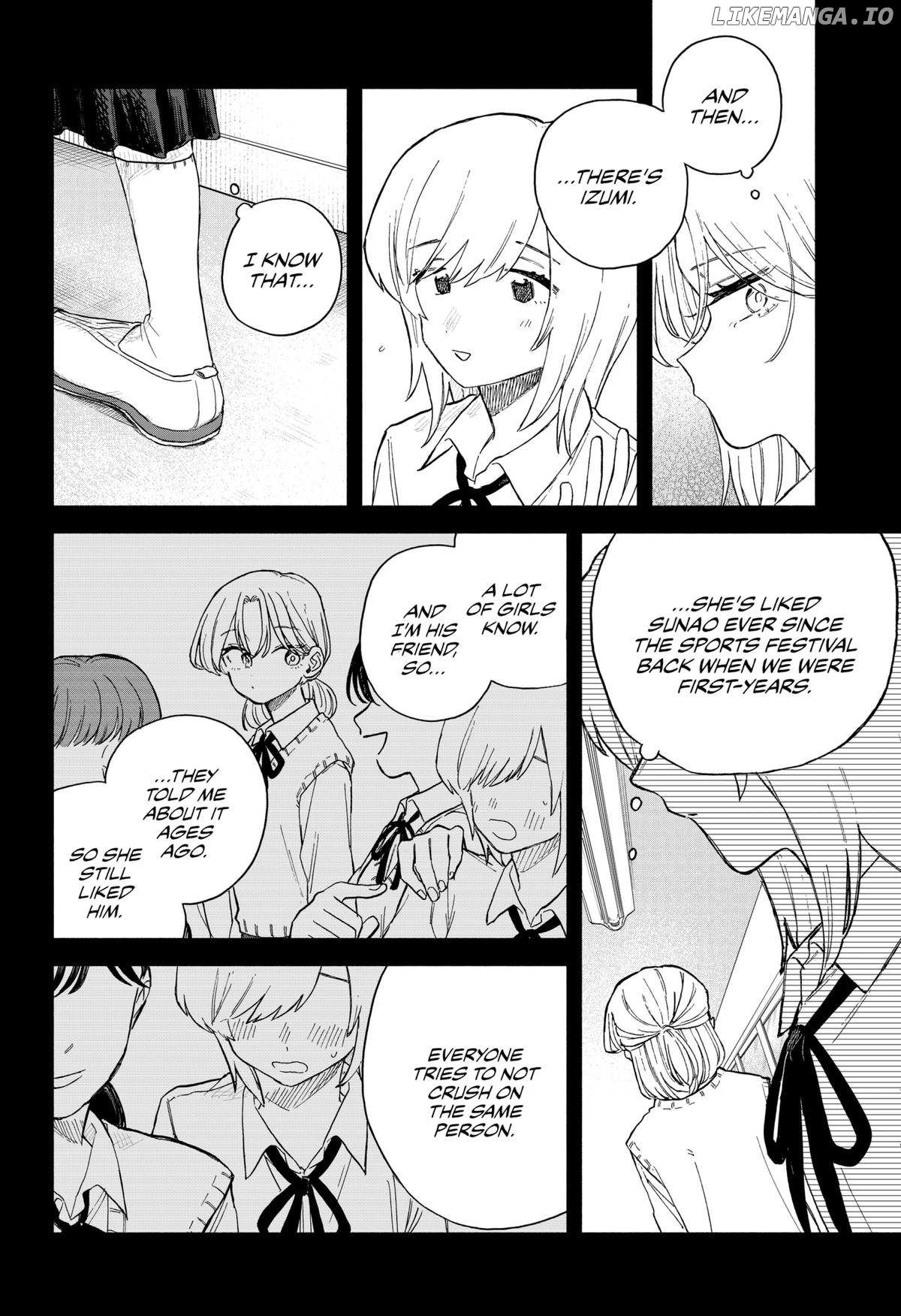 Read Hope You're Happy, Lemon Manga Online