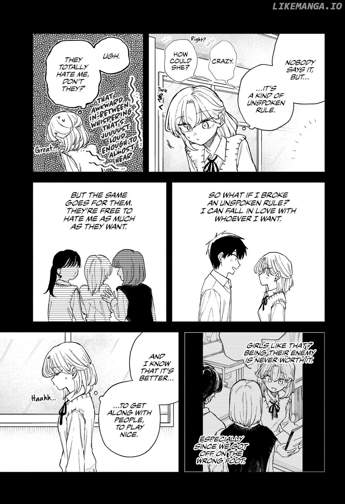Read Hope You're Happy, Lemon Manga Online