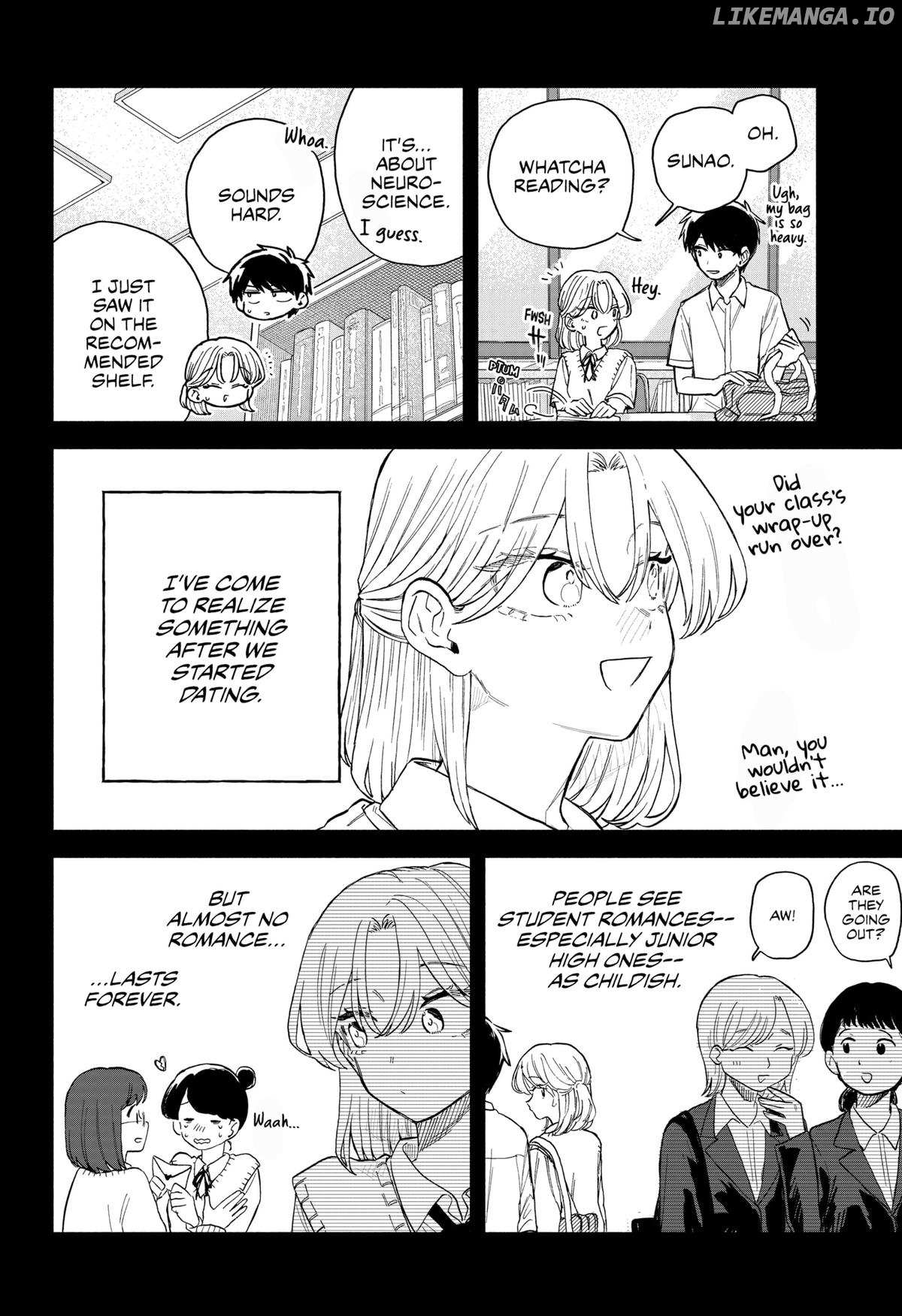 Read Hope You're Happy, Lemon Manga Online