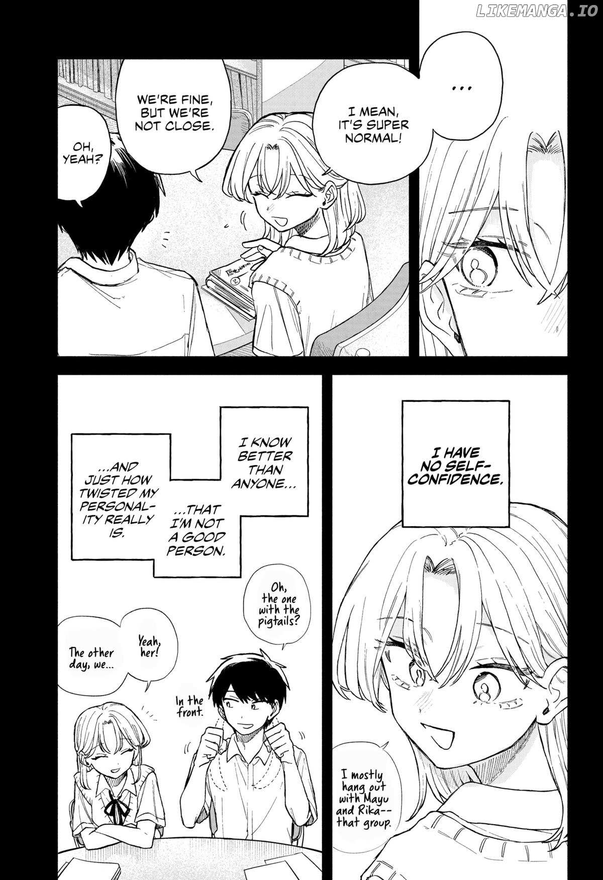 Read Hope You're Happy, Lemon Manga Online