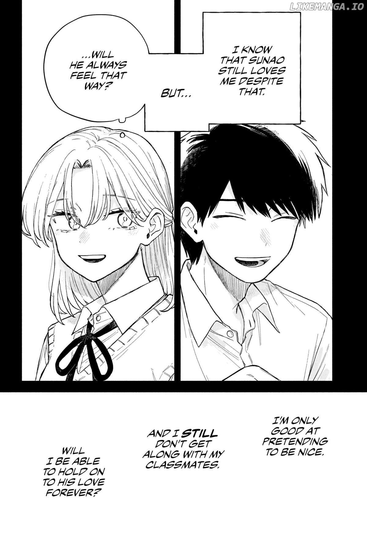 Read Hope You're Happy, Lemon Manga Online