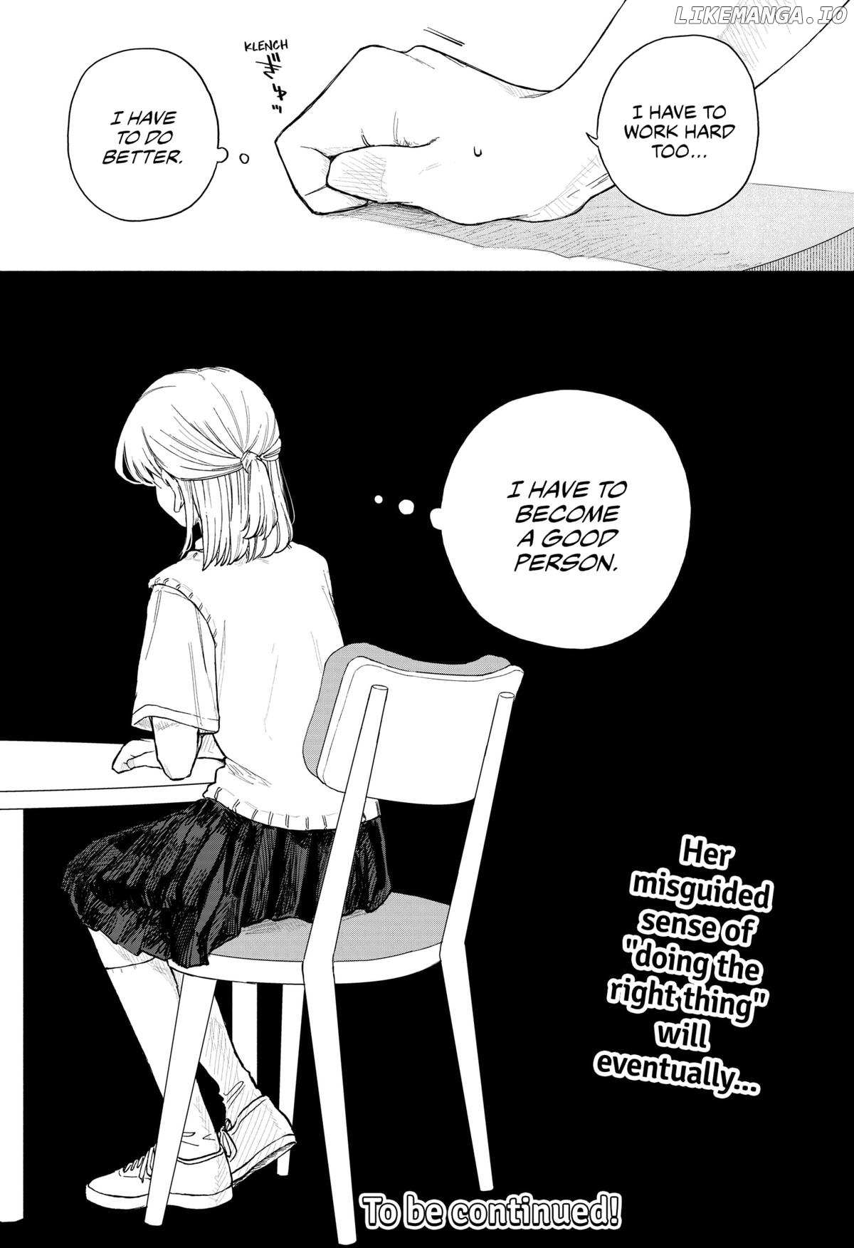 Read Hope You're Happy, Lemon Manga Online