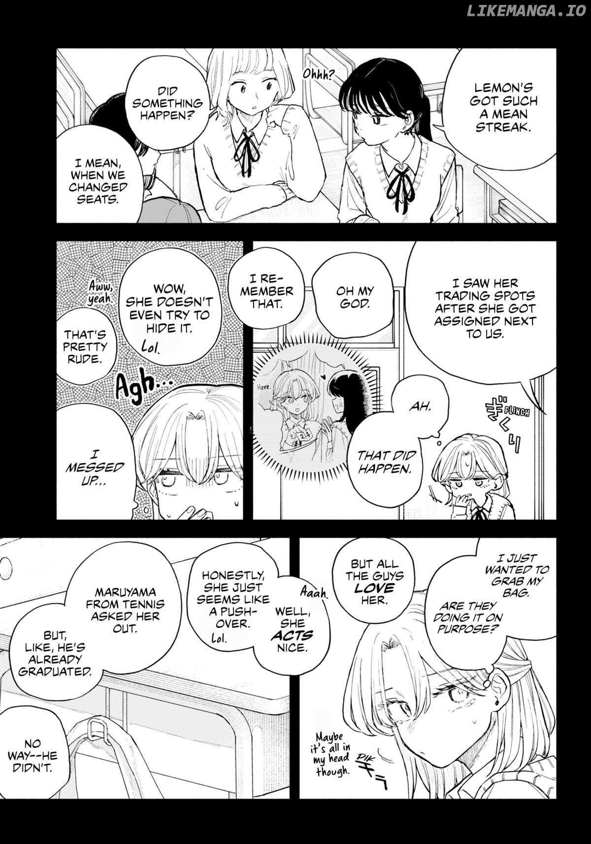 Read Hope You're Happy, Lemon Manga Online