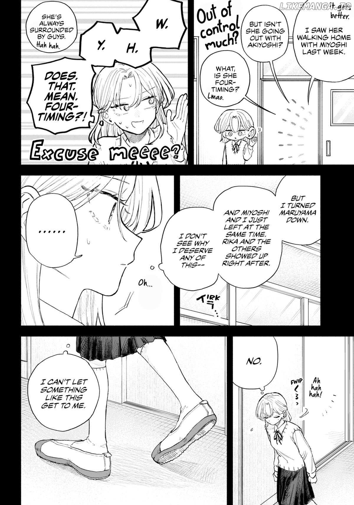 Read Hope You're Happy, Lemon Manga Online