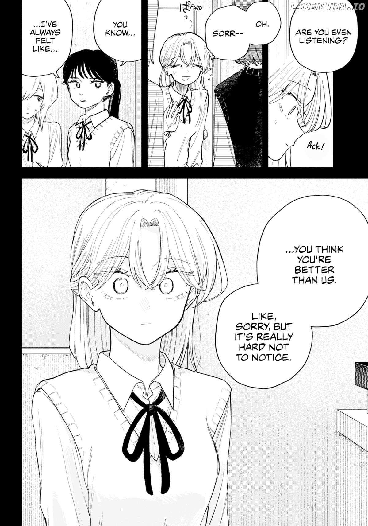 Read Hope You're Happy, Lemon Manga Online
