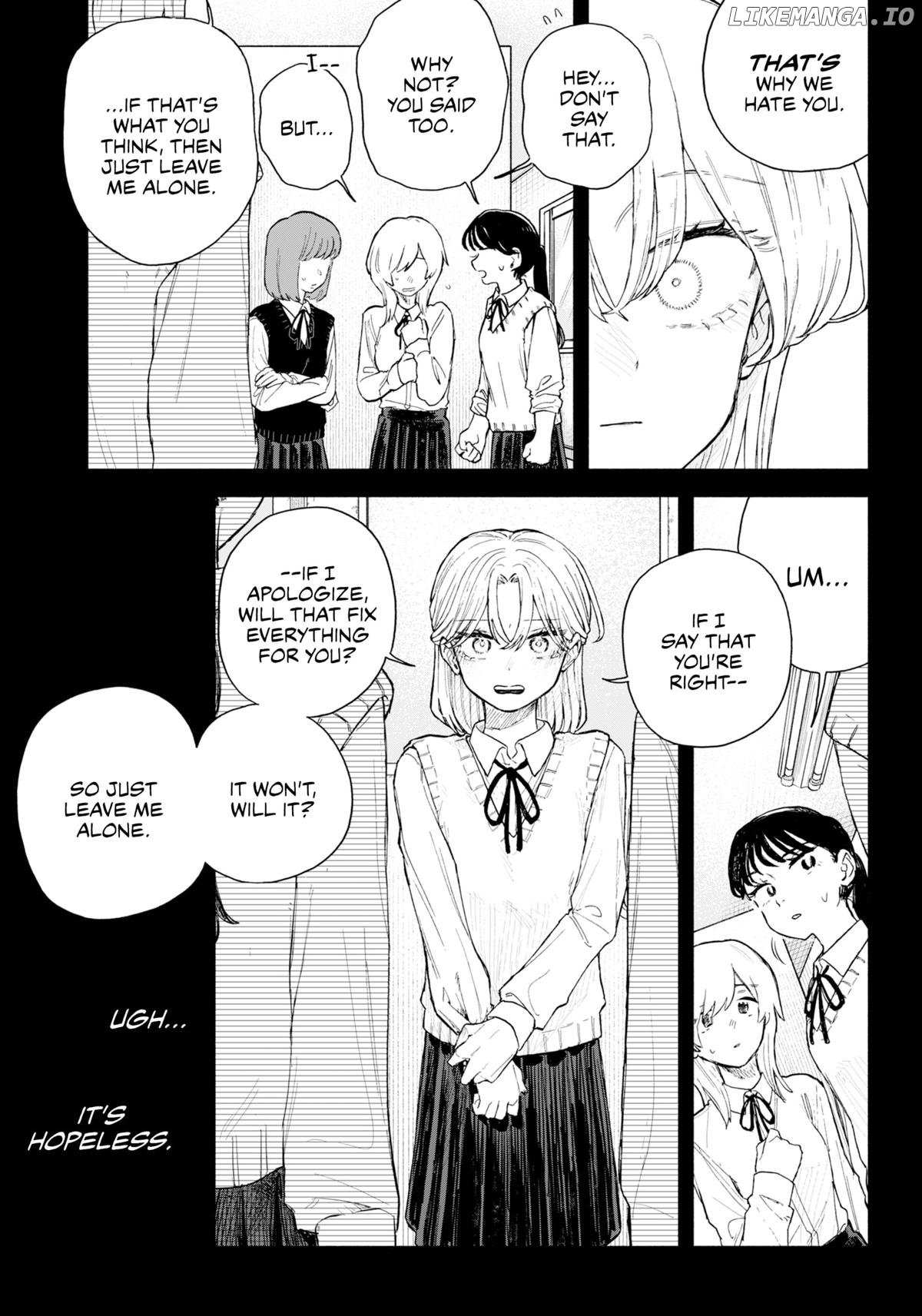 Read Hope You're Happy, Lemon Manga Online