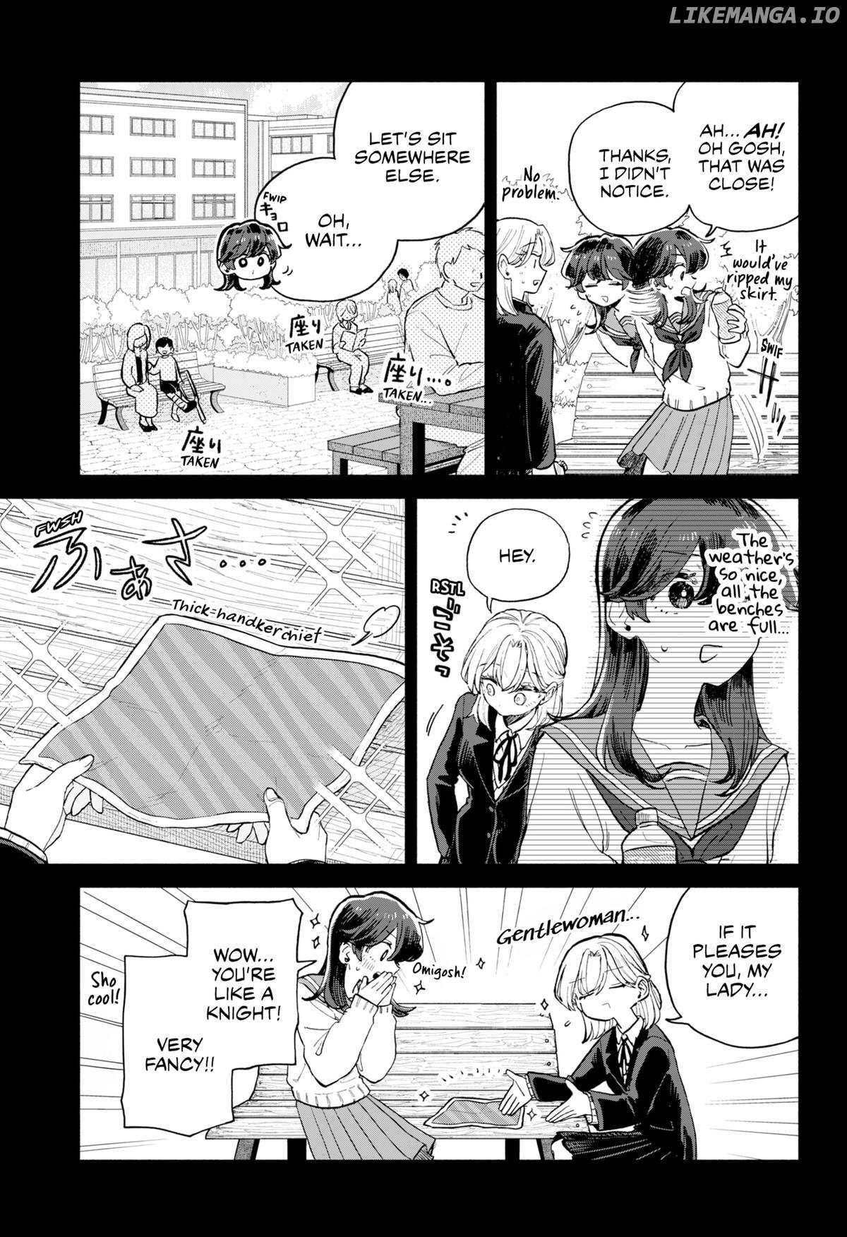 Read Hope You're Happy, Lemon Manga Online