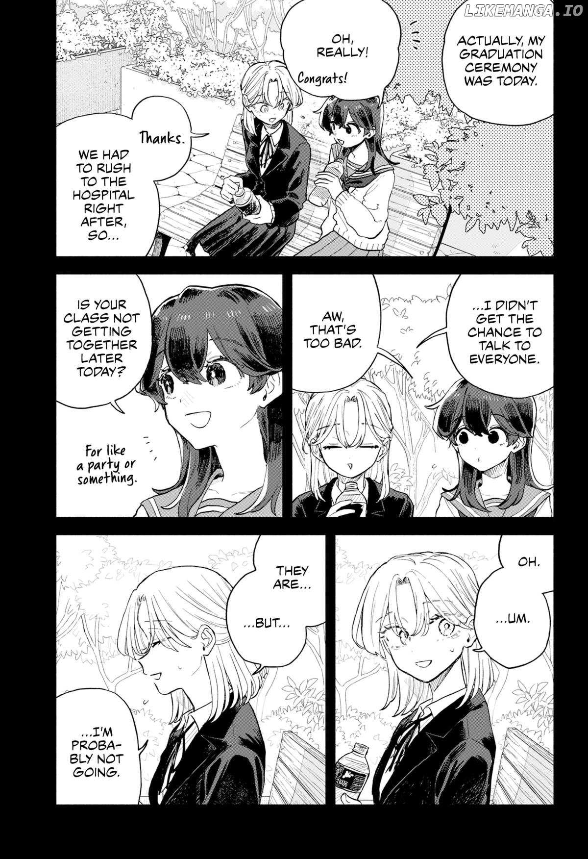 Read Hope You're Happy, Lemon Manga Online