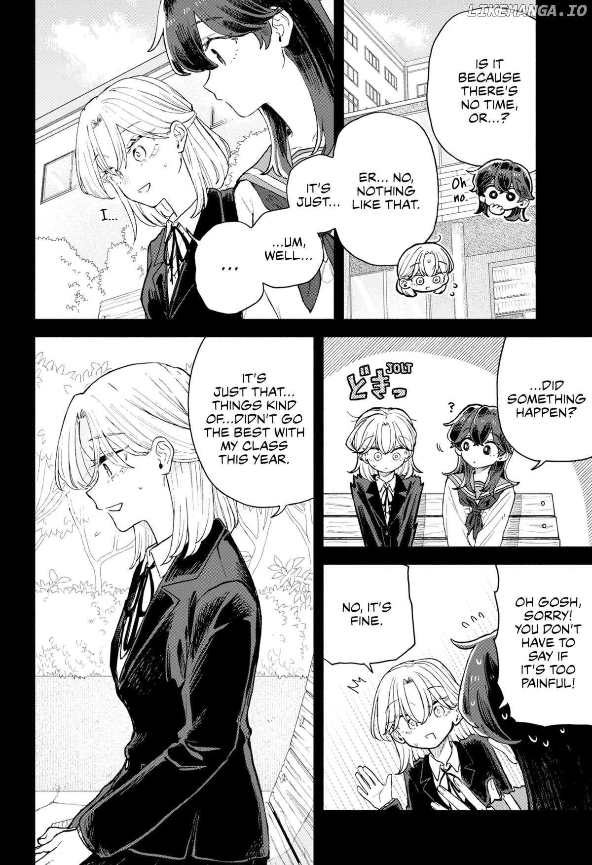Read Hope You're Happy, Lemon Manga Online