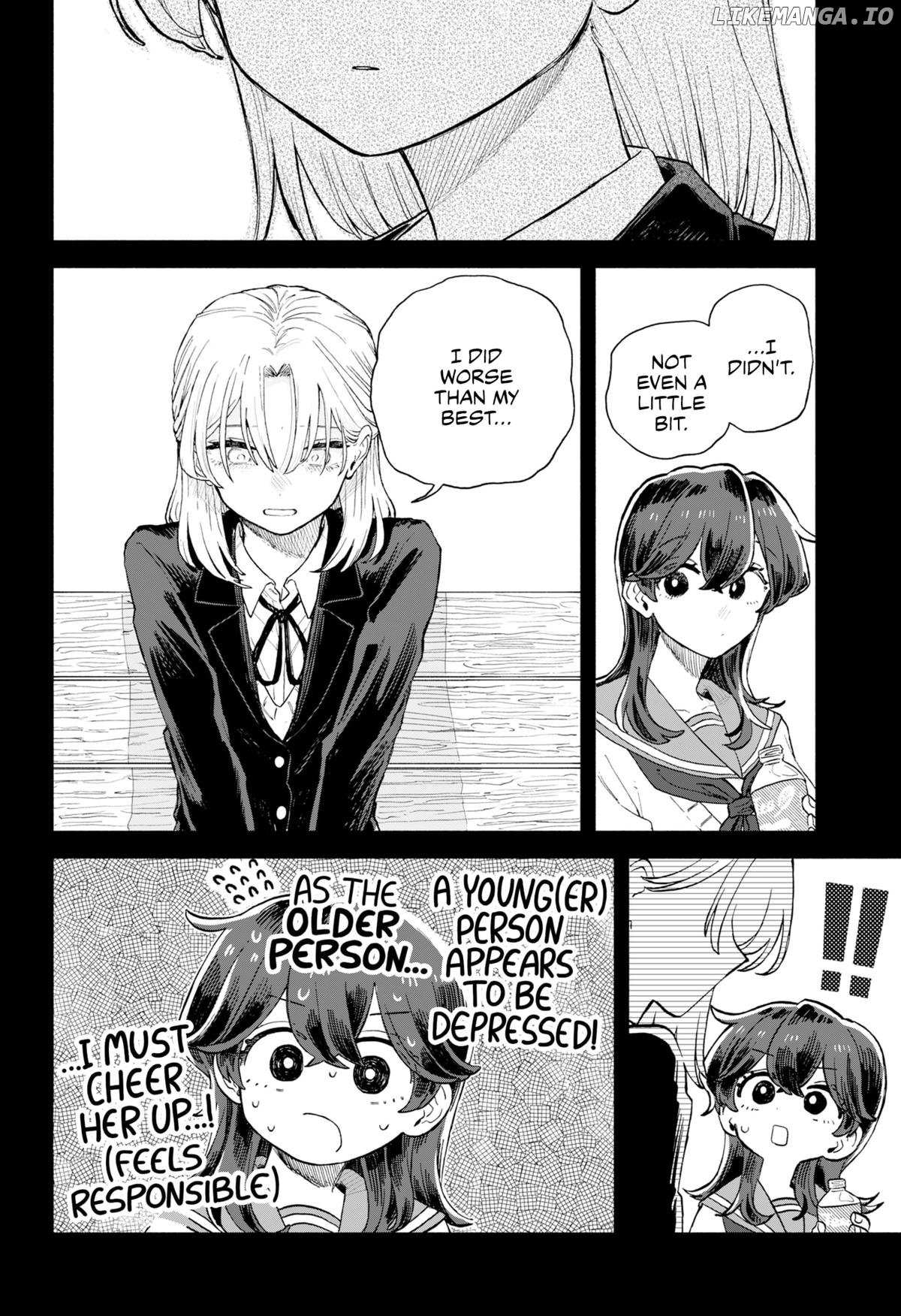 Read Hope You're Happy, Lemon Manga Online