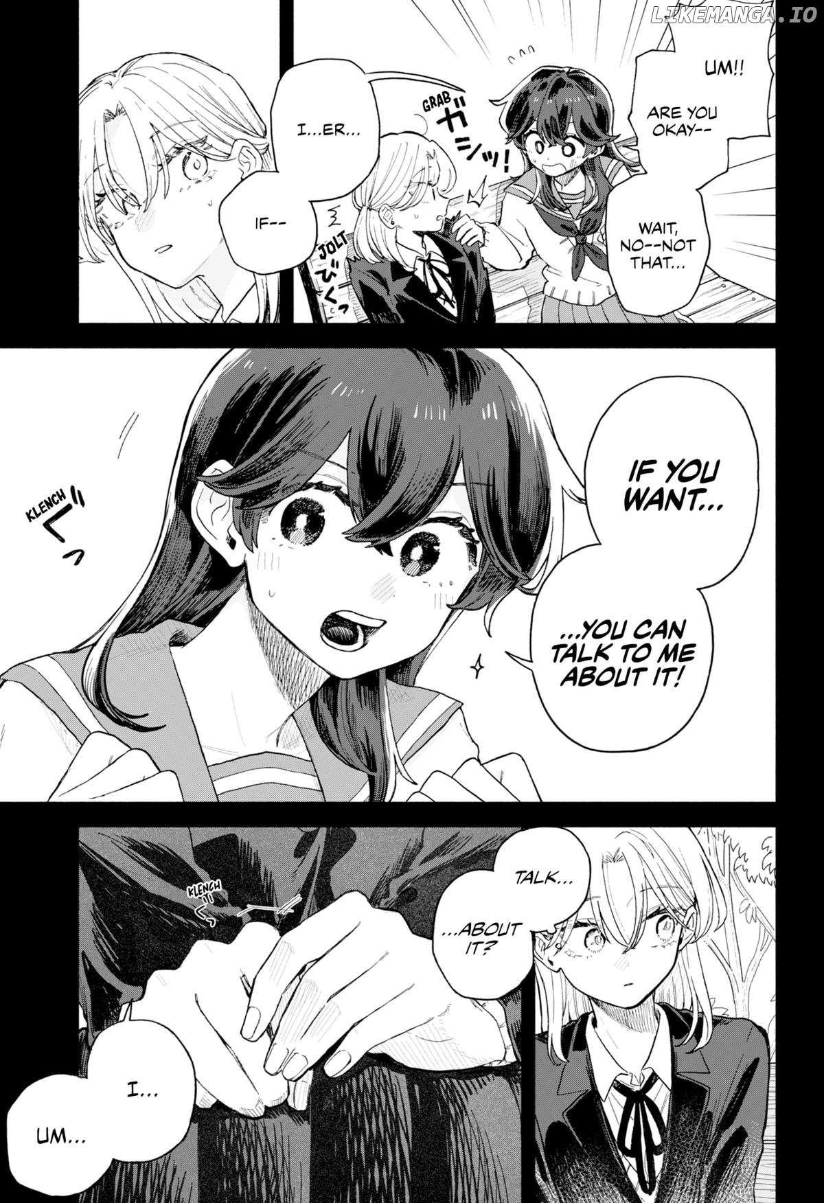 Read Hope You're Happy, Lemon Manga Online