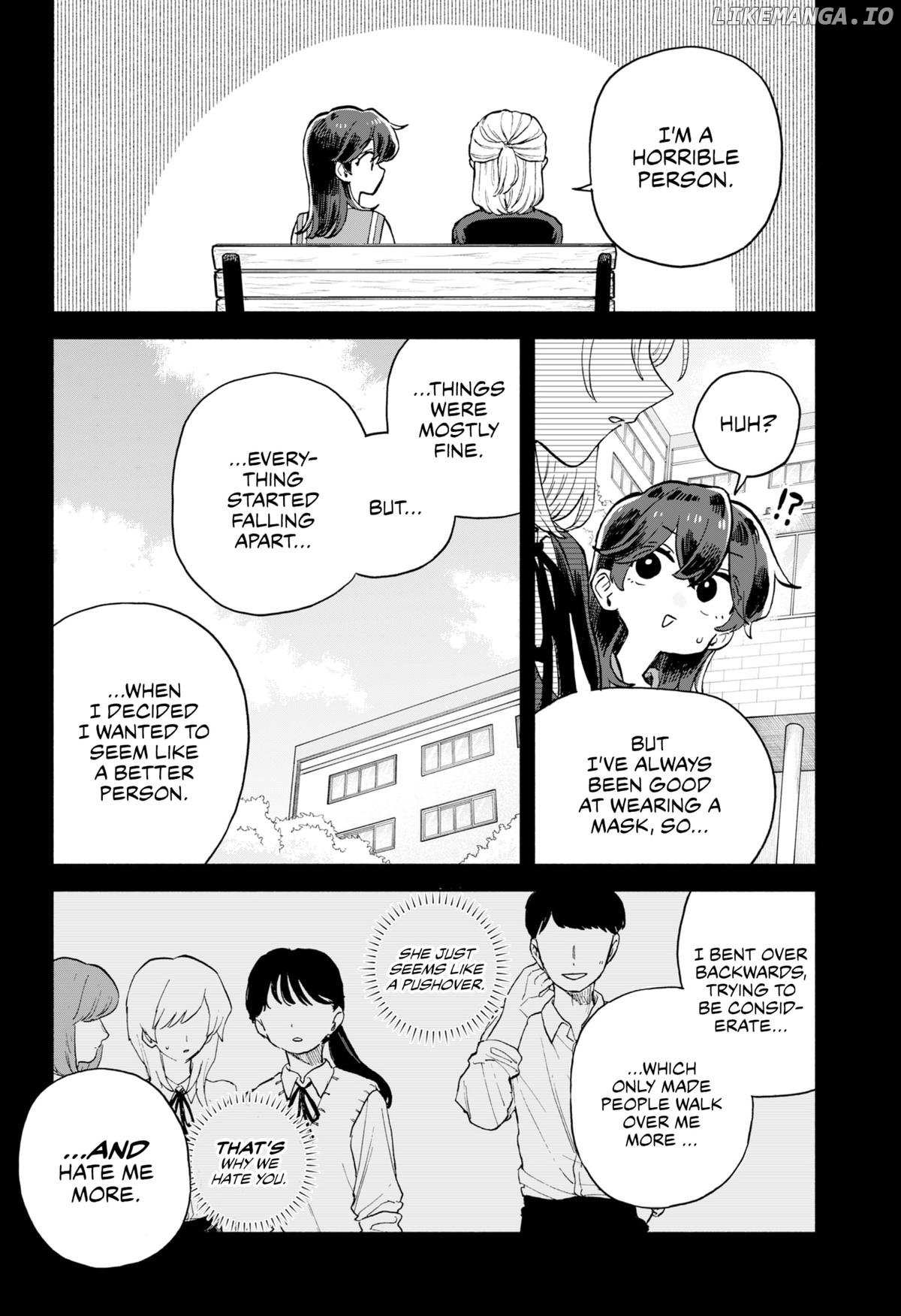 Read Hope You're Happy, Lemon Manga Online