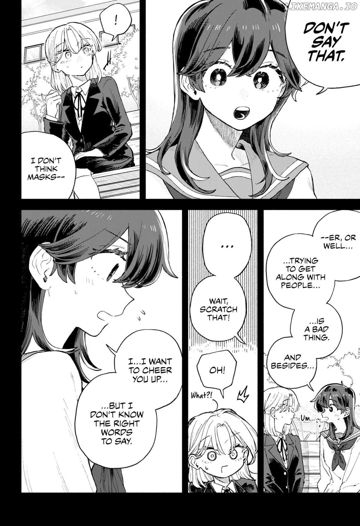 Read Hope You're Happy, Lemon Manga Online