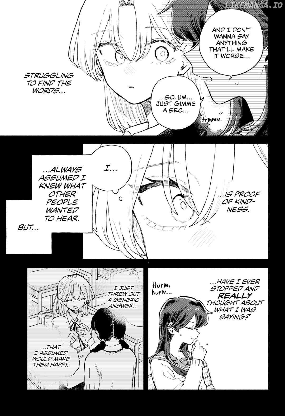 Read Hope You're Happy, Lemon Manga Online