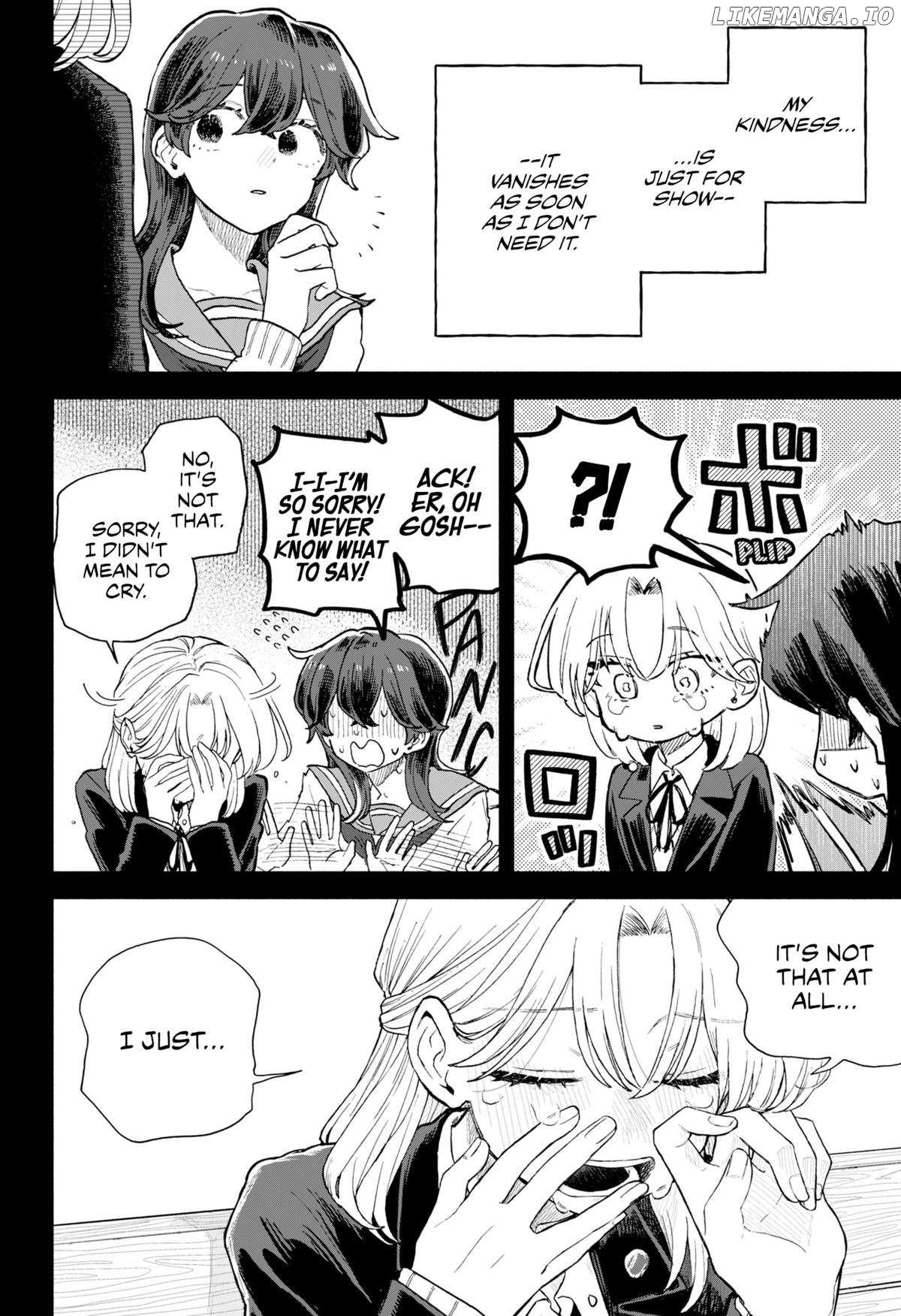 Read Hope You're Happy, Lemon Manga Online