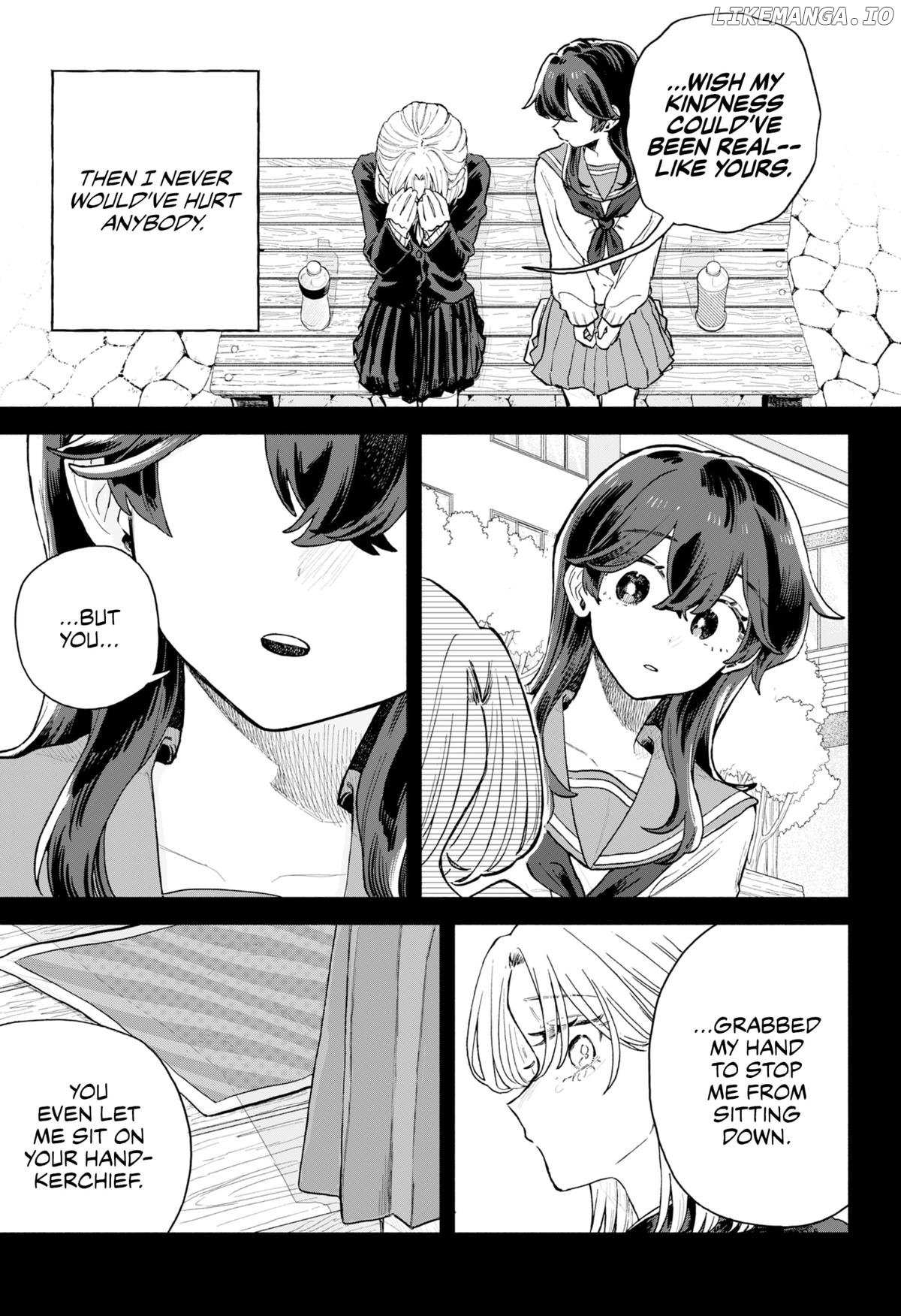 Read Hope You're Happy, Lemon Manga Online