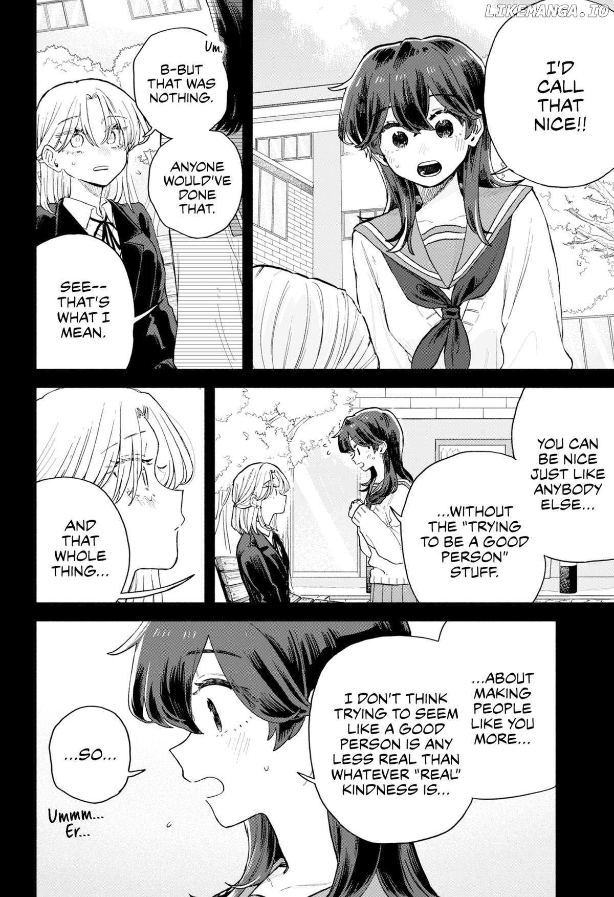 Read Hope You're Happy, Lemon Manga Online