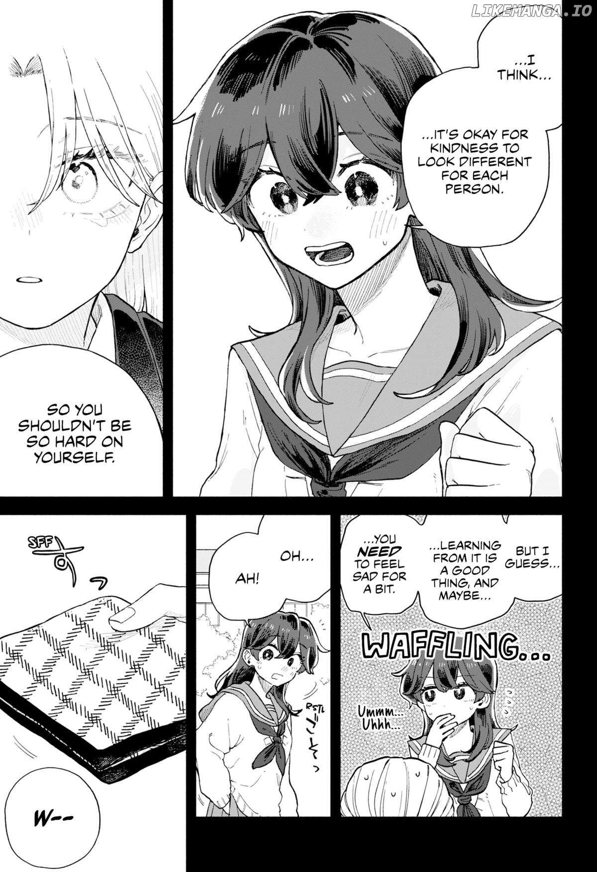 Read Hope You're Happy, Lemon Manga Online