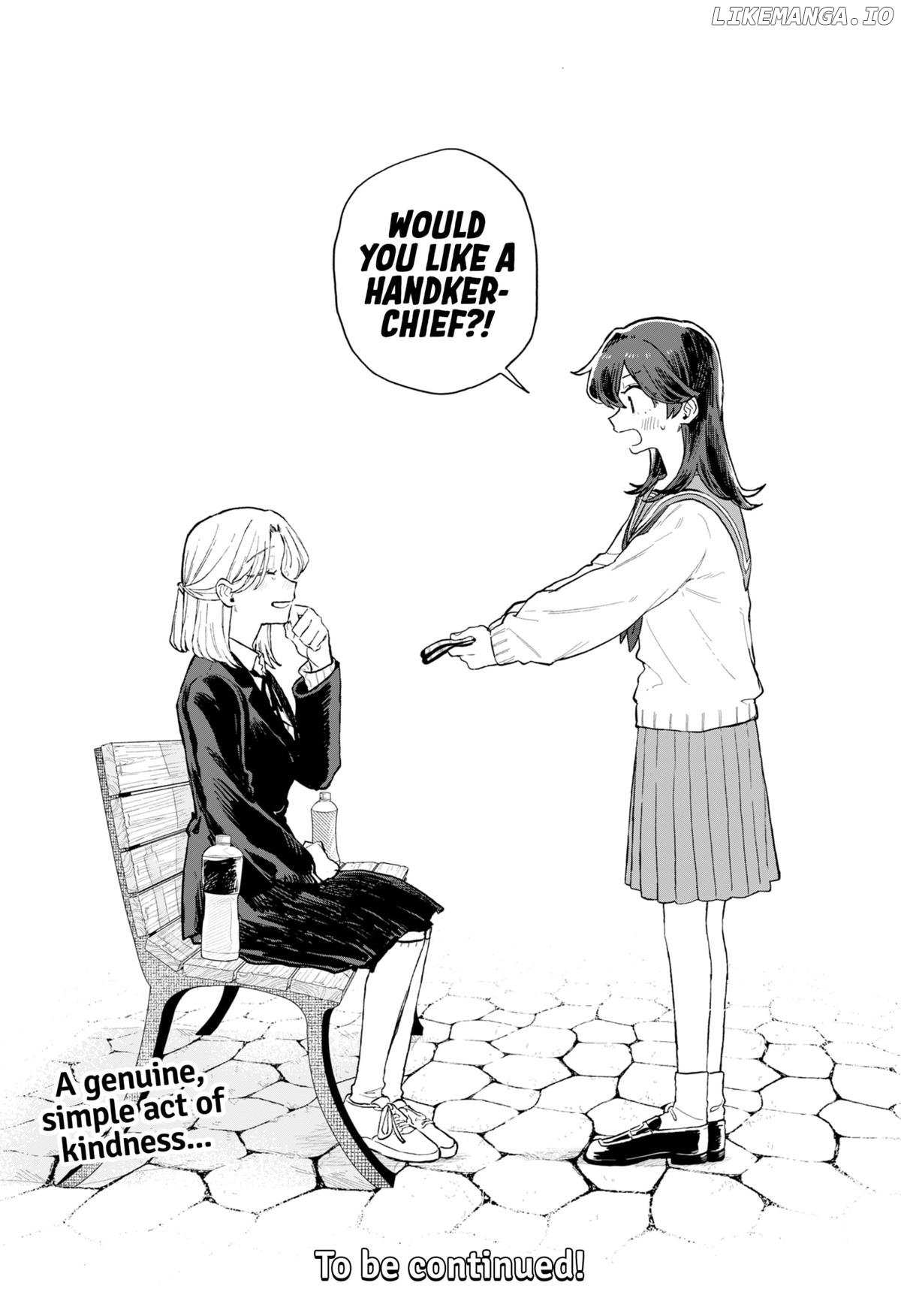 Read Hope You're Happy, Lemon Manga Online