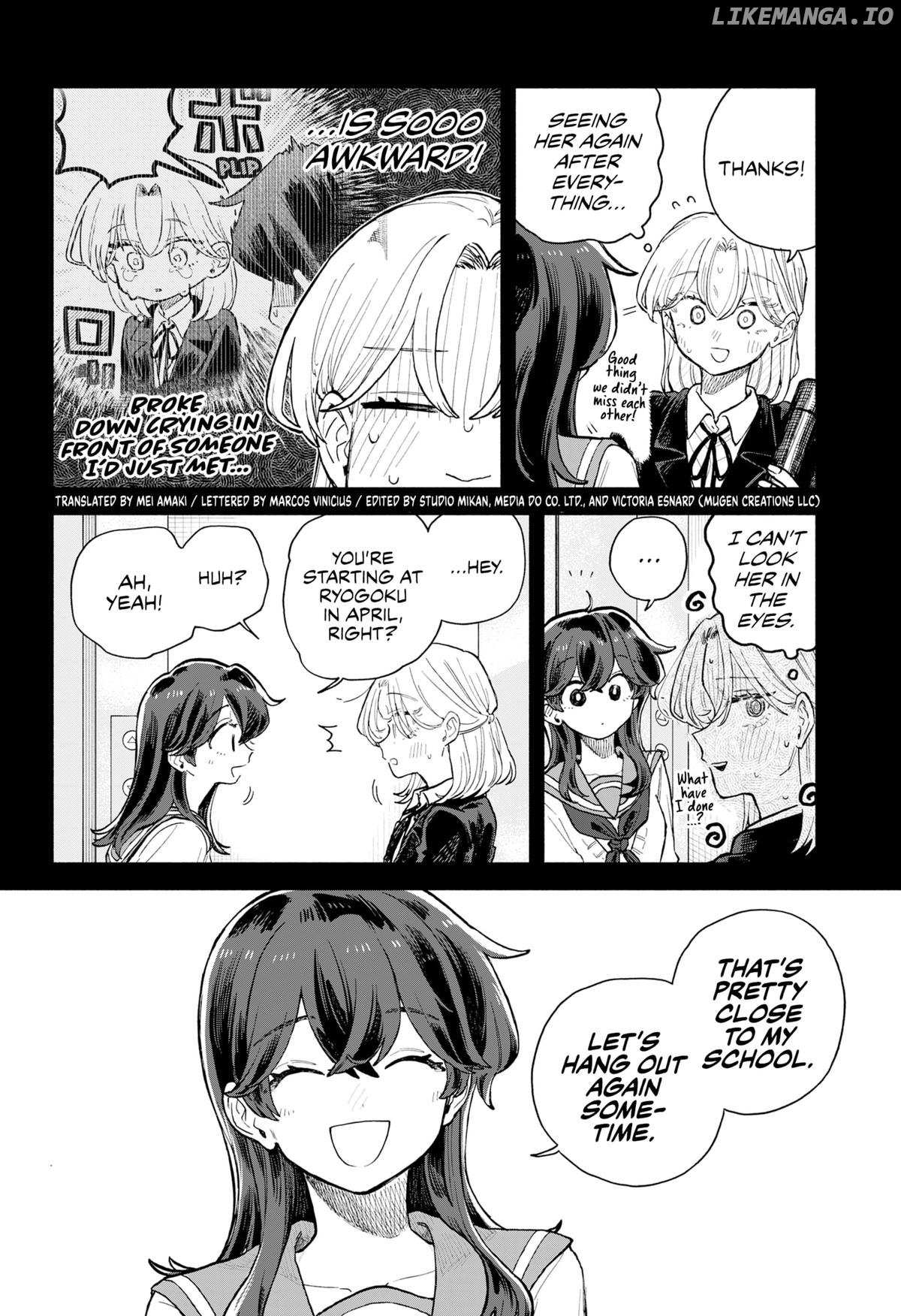 Read Hope You're Happy, Lemon Manga Online