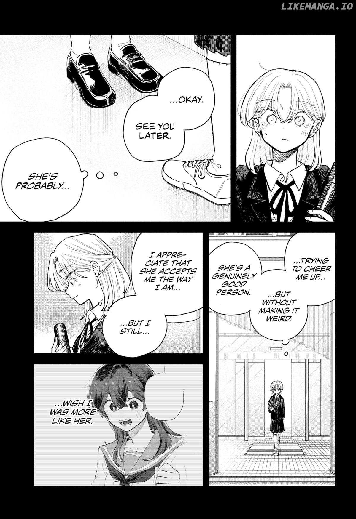 Read Hope You're Happy, Lemon Manga Online