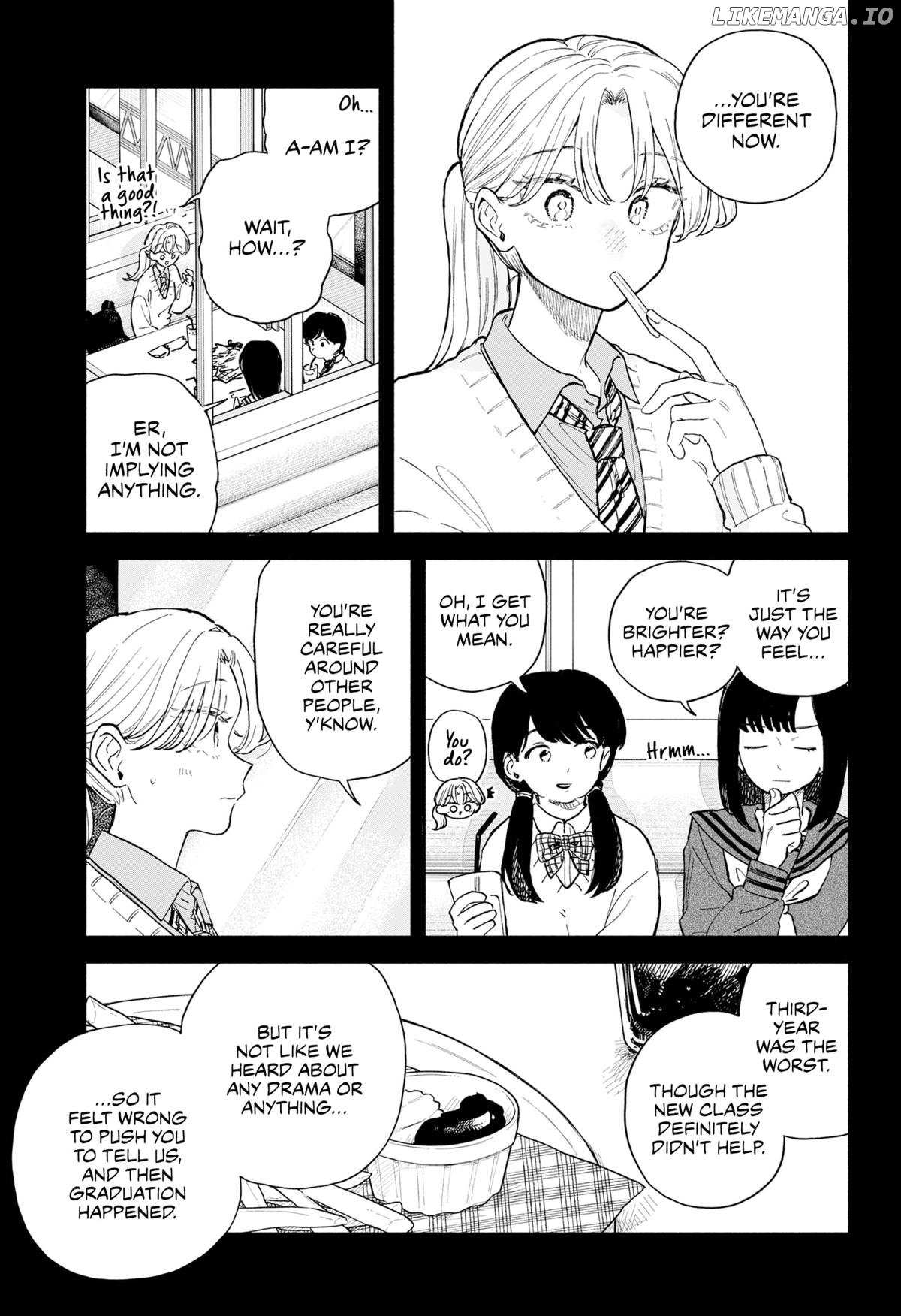 Read Hope You're Happy, Lemon Manga Online