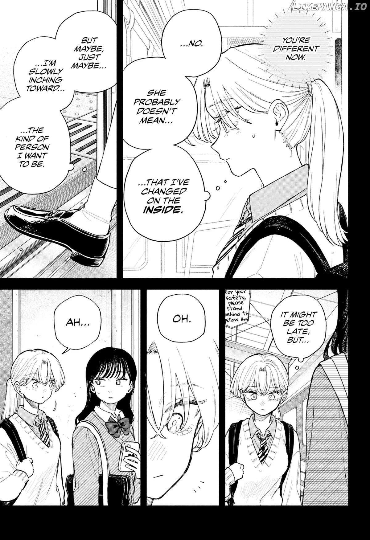 Read Hope You're Happy, Lemon Manga Online