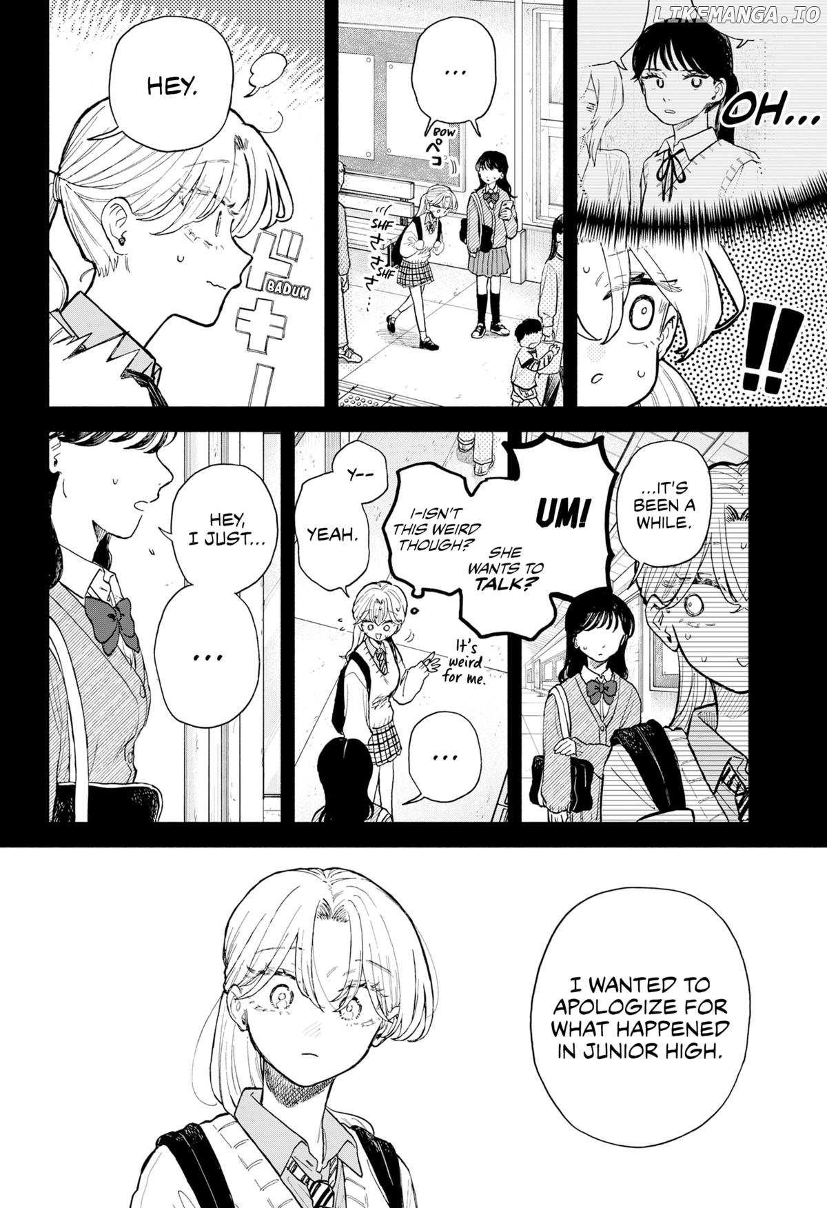 Read Hope You're Happy, Lemon Manga Online